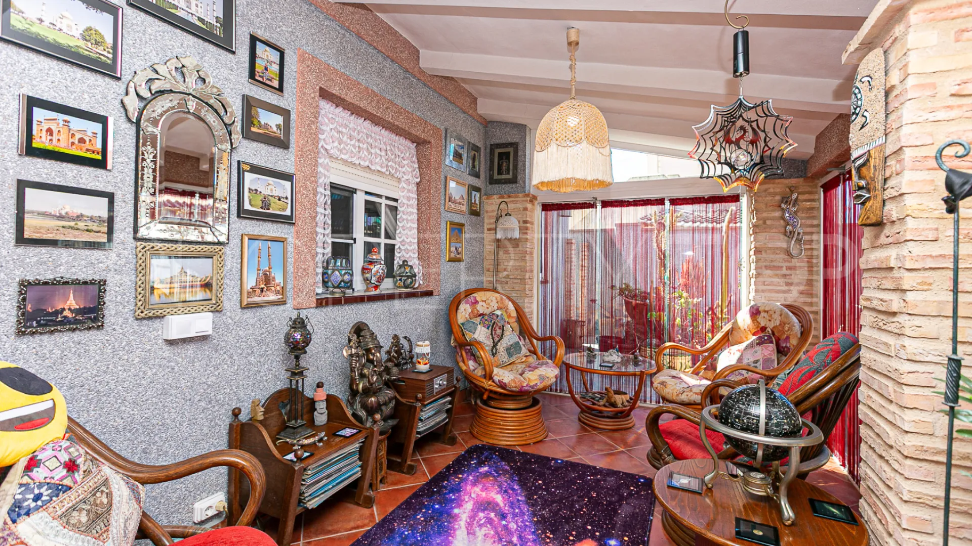 Villa for sale in Los Balcones