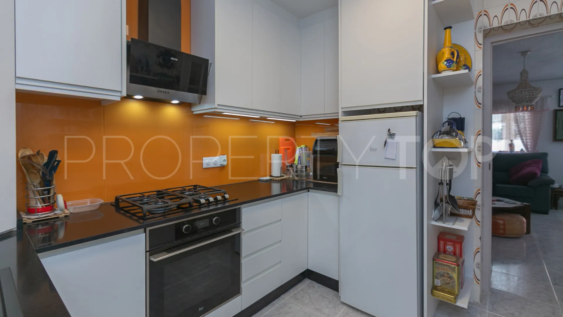 Villa for sale in Los Balcones