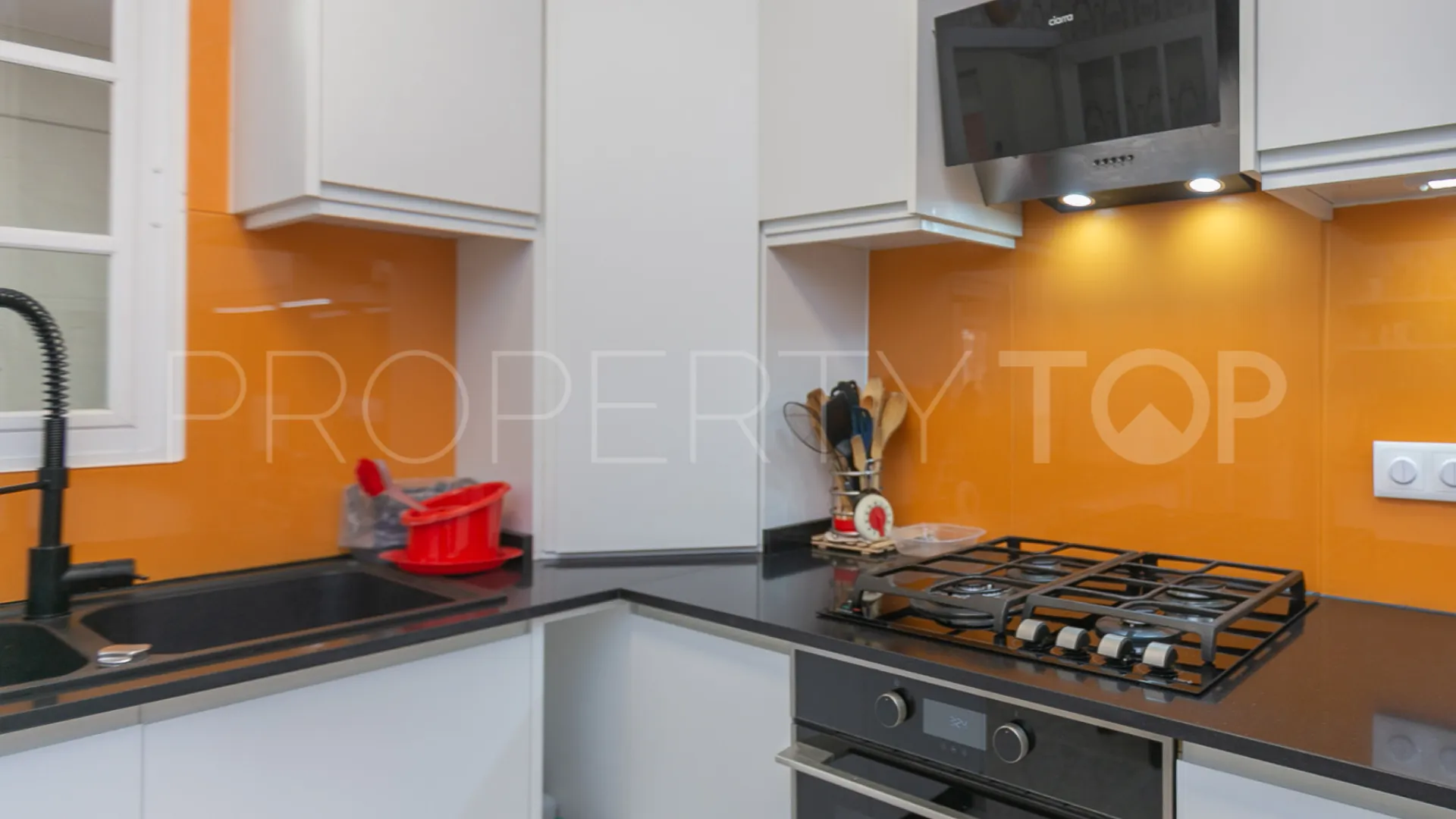 Villa for sale in Los Balcones