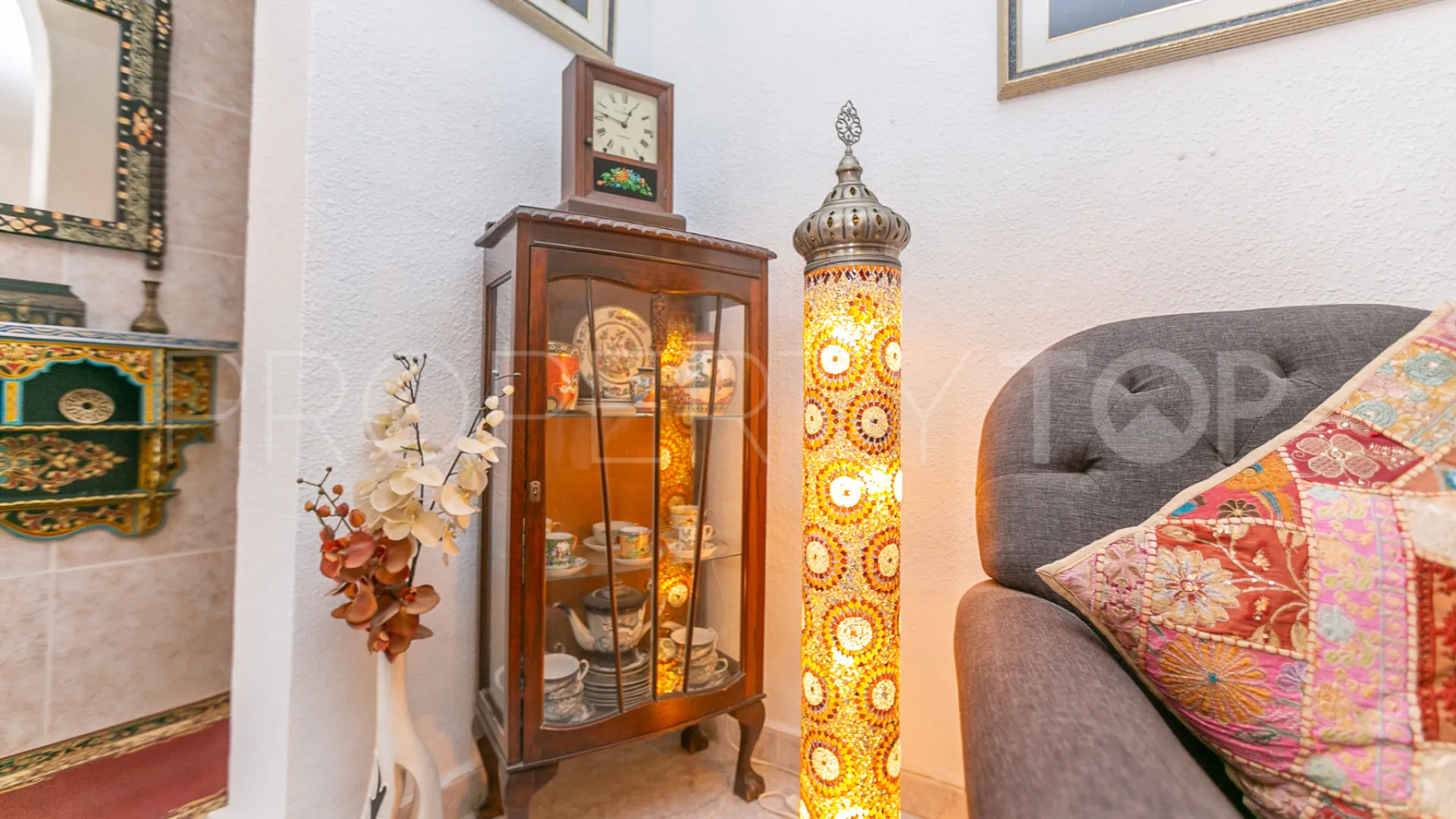 Villa for sale in Los Balcones