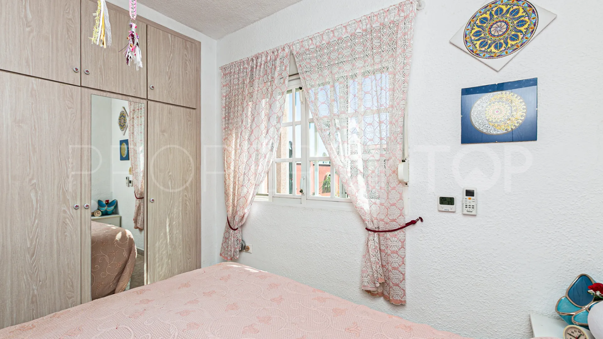 Villa for sale in Los Balcones