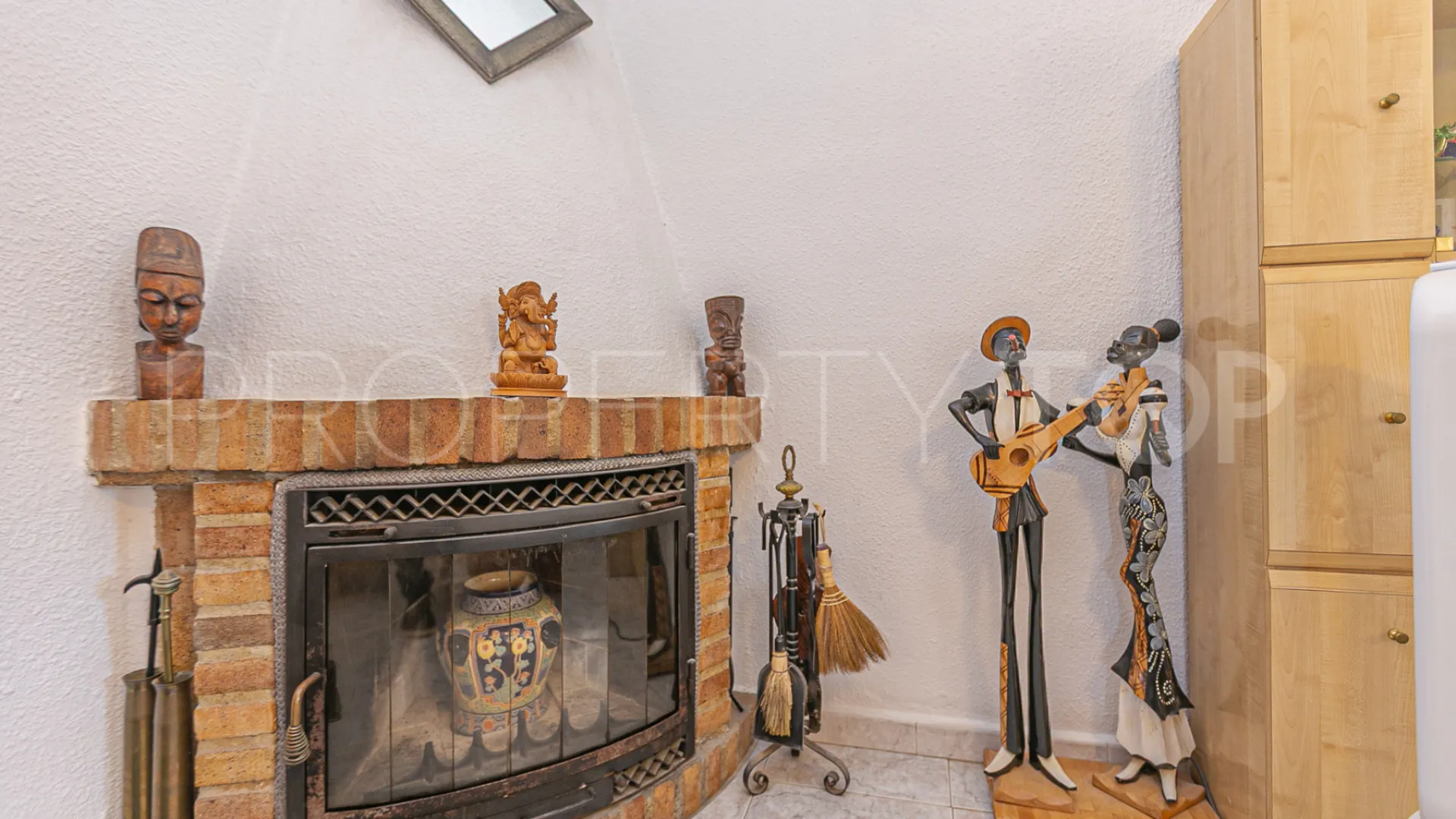 Villa for sale in Los Balcones