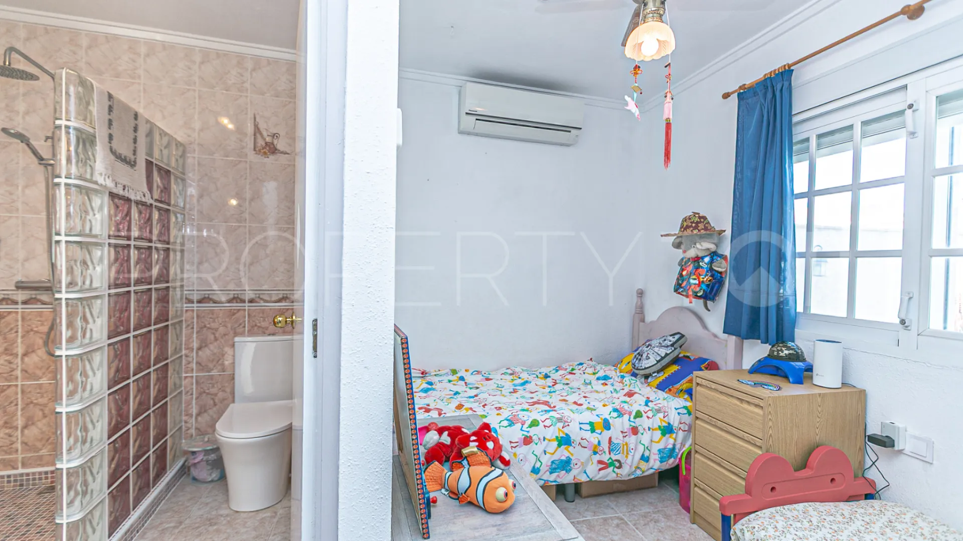 Villa for sale in Los Balcones
