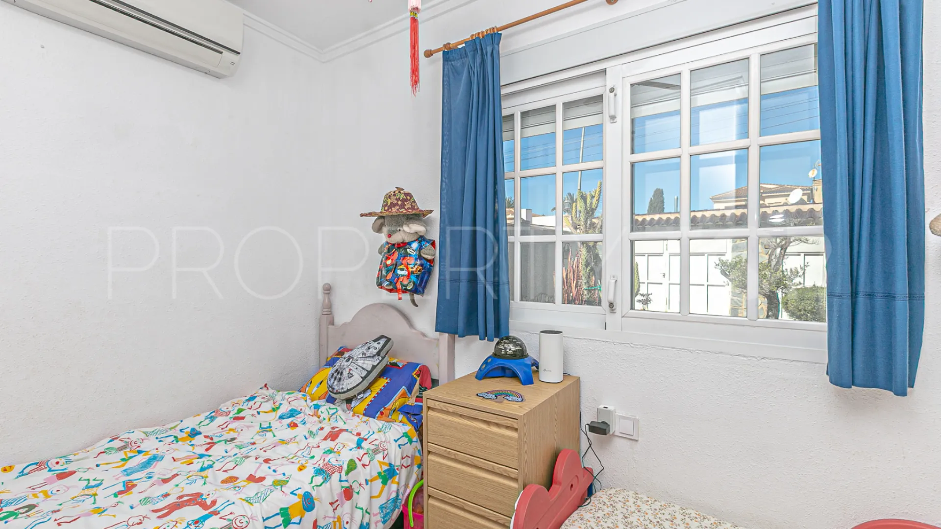 Villa for sale in Los Balcones