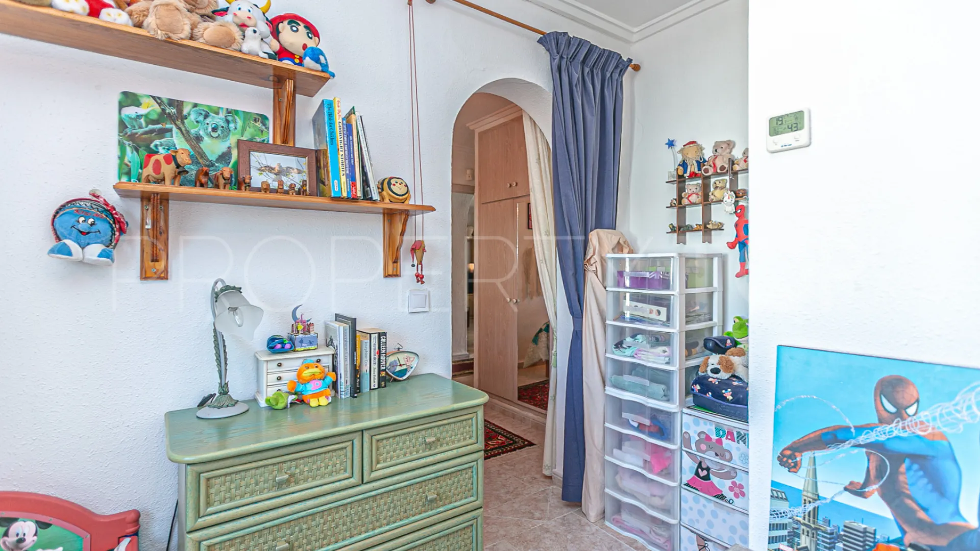 Villa for sale in Los Balcones