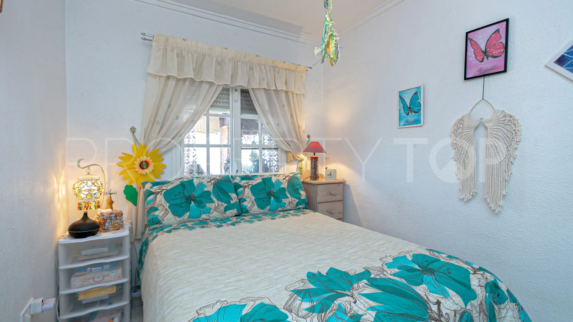 Villa for sale in Los Balcones