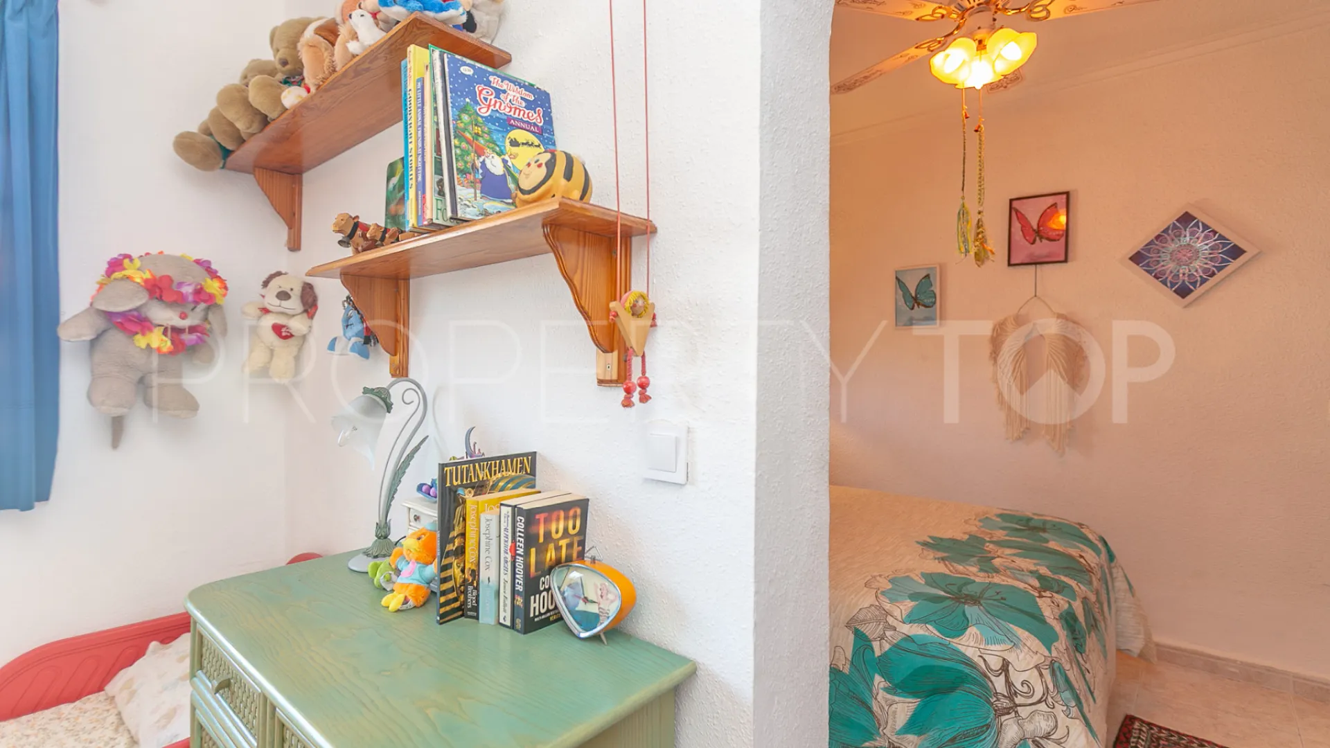 Villa for sale in Los Balcones
