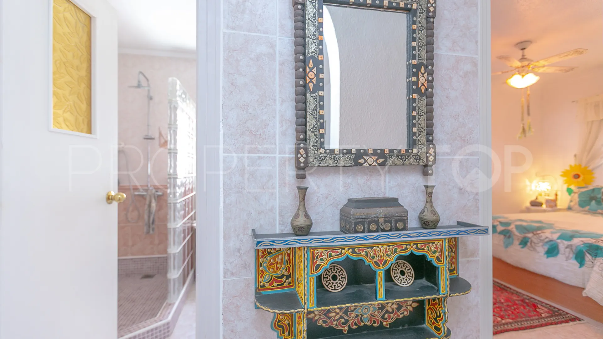 Villa for sale in Los Balcones