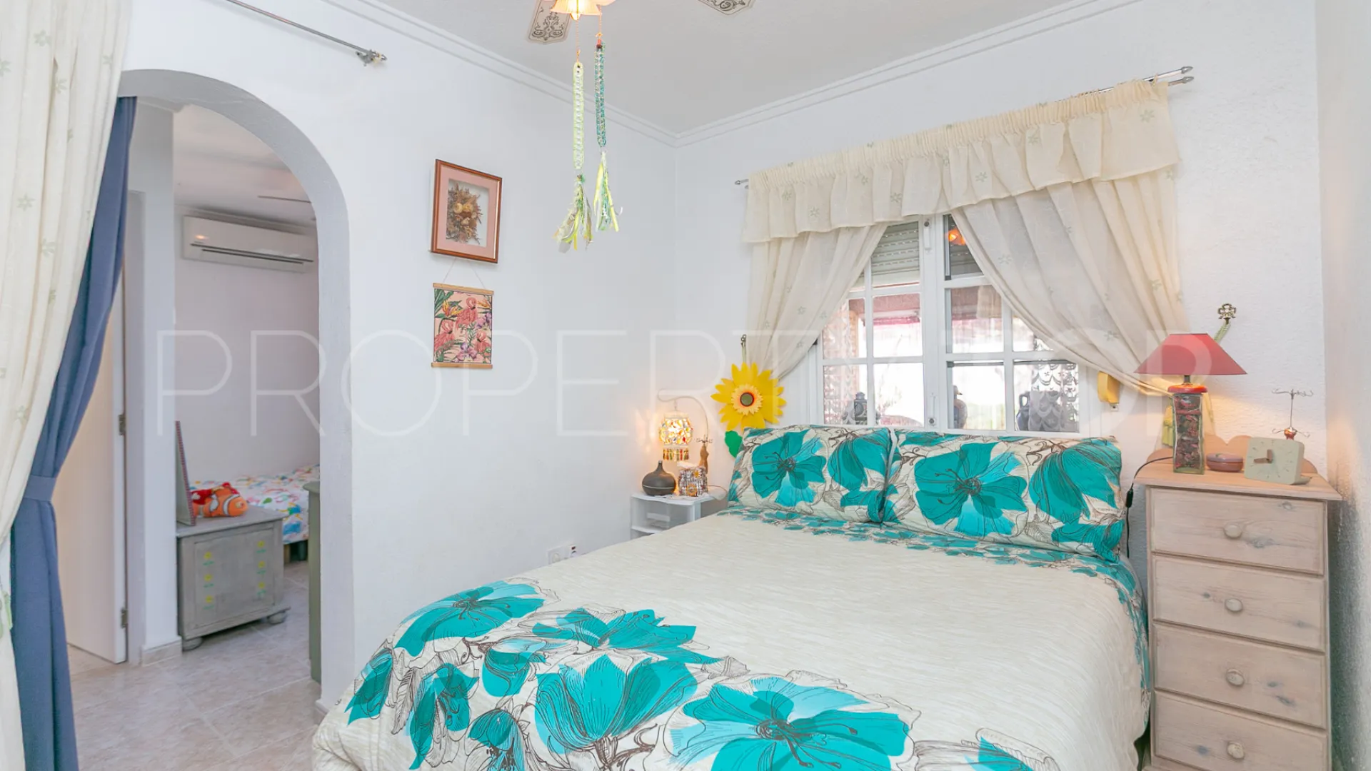 Villa for sale in Los Balcones