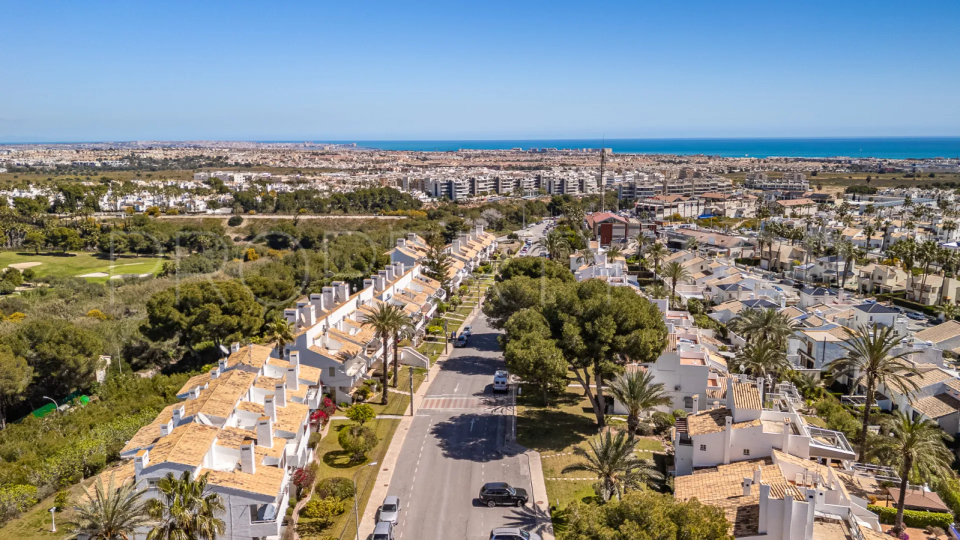 Villa en venta en Rioja