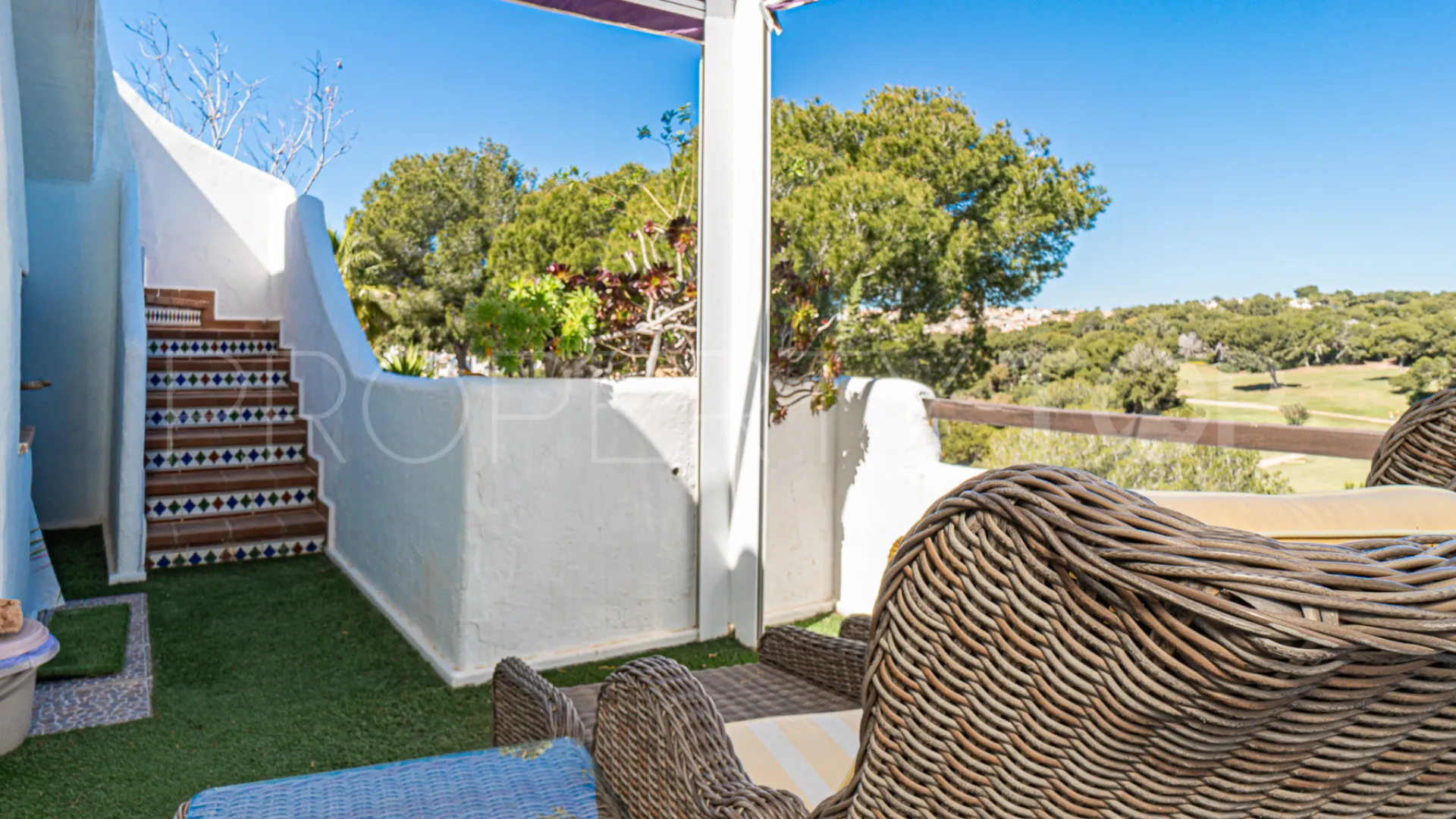 Villa en venta en Rioja