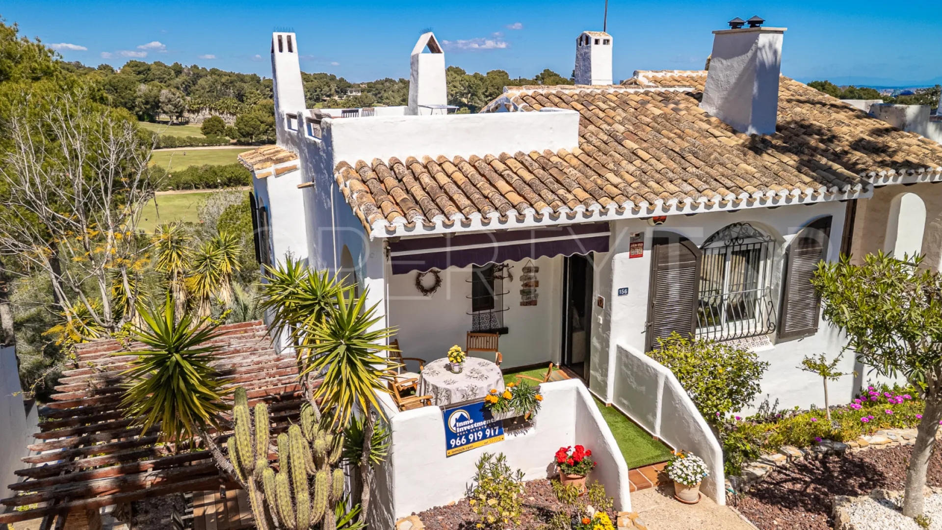 Villa en venta en Rioja