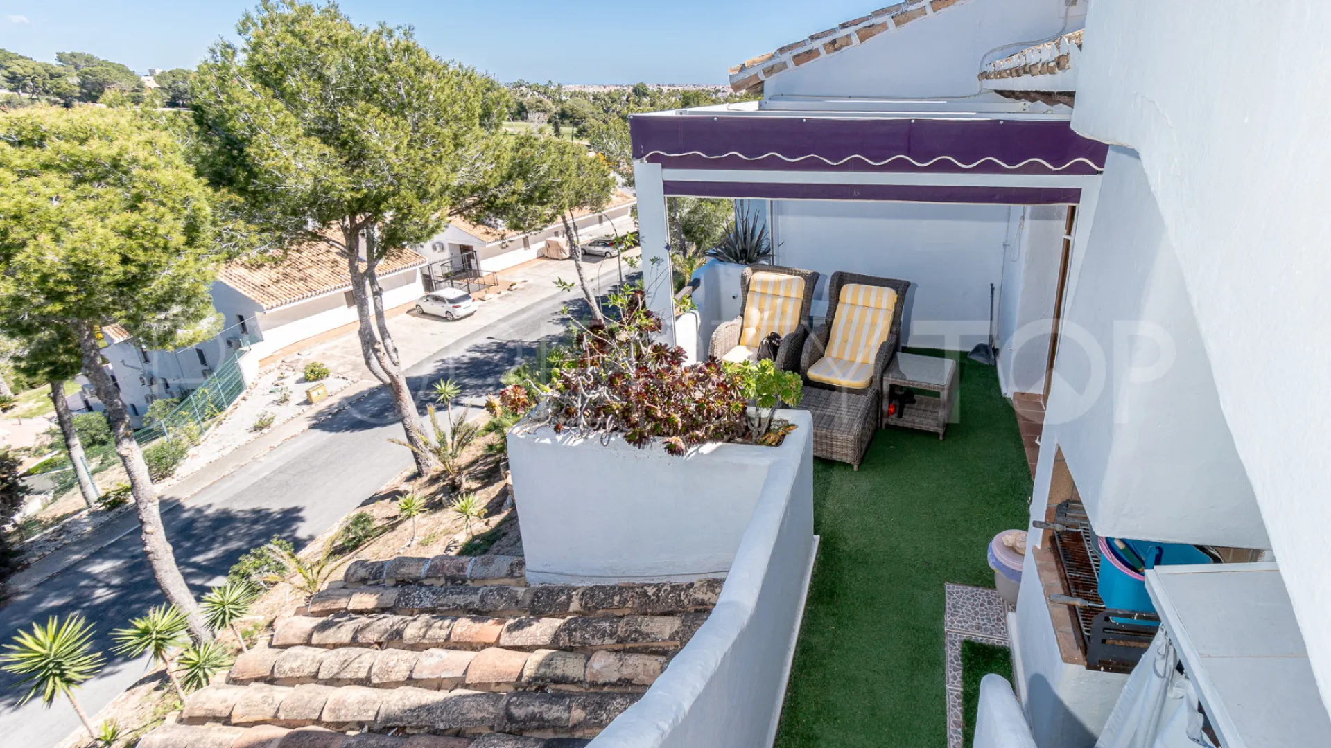 Villa en venta en Rioja