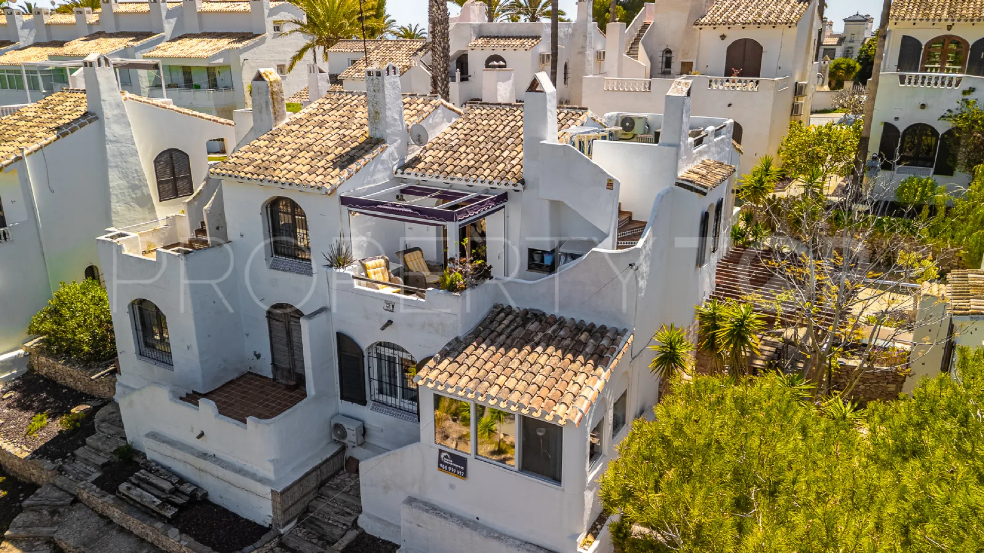 Villa en venta en Rioja