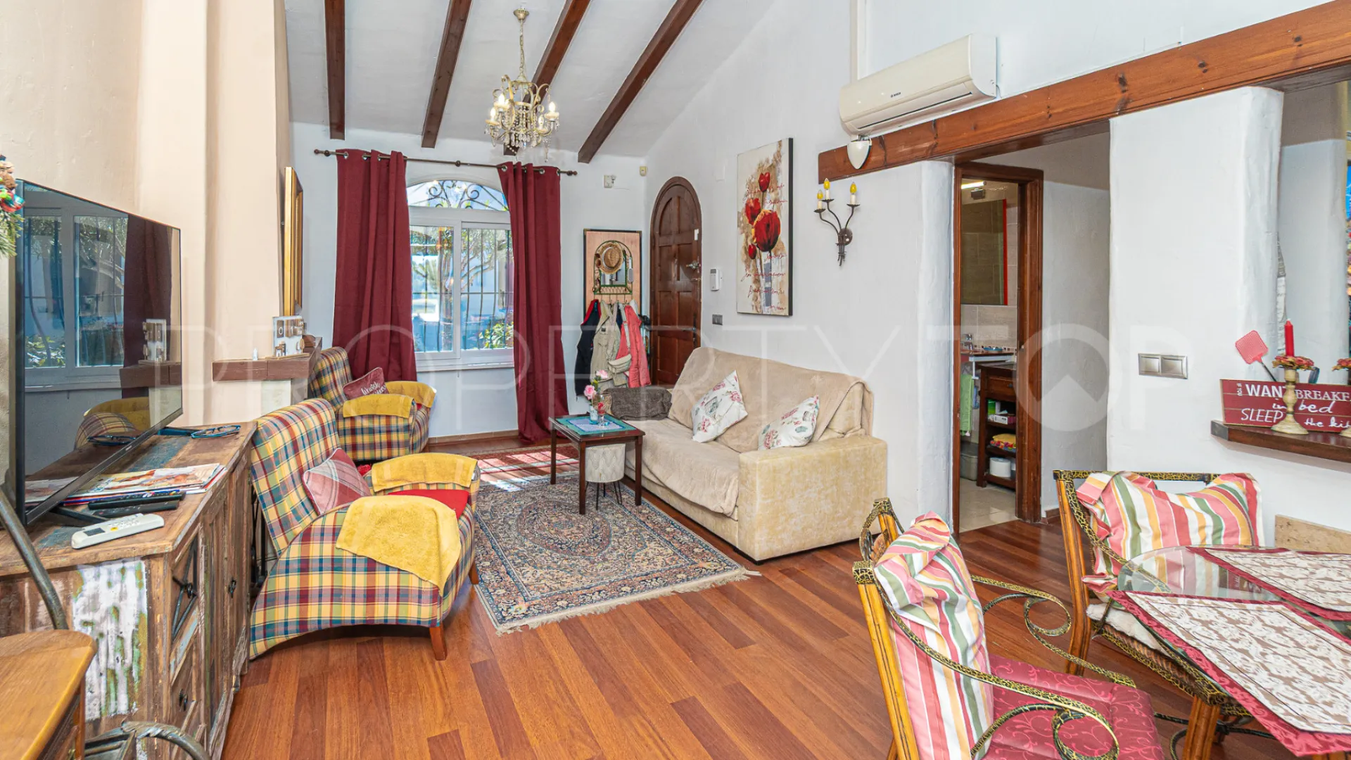 Villa en venta en Rioja