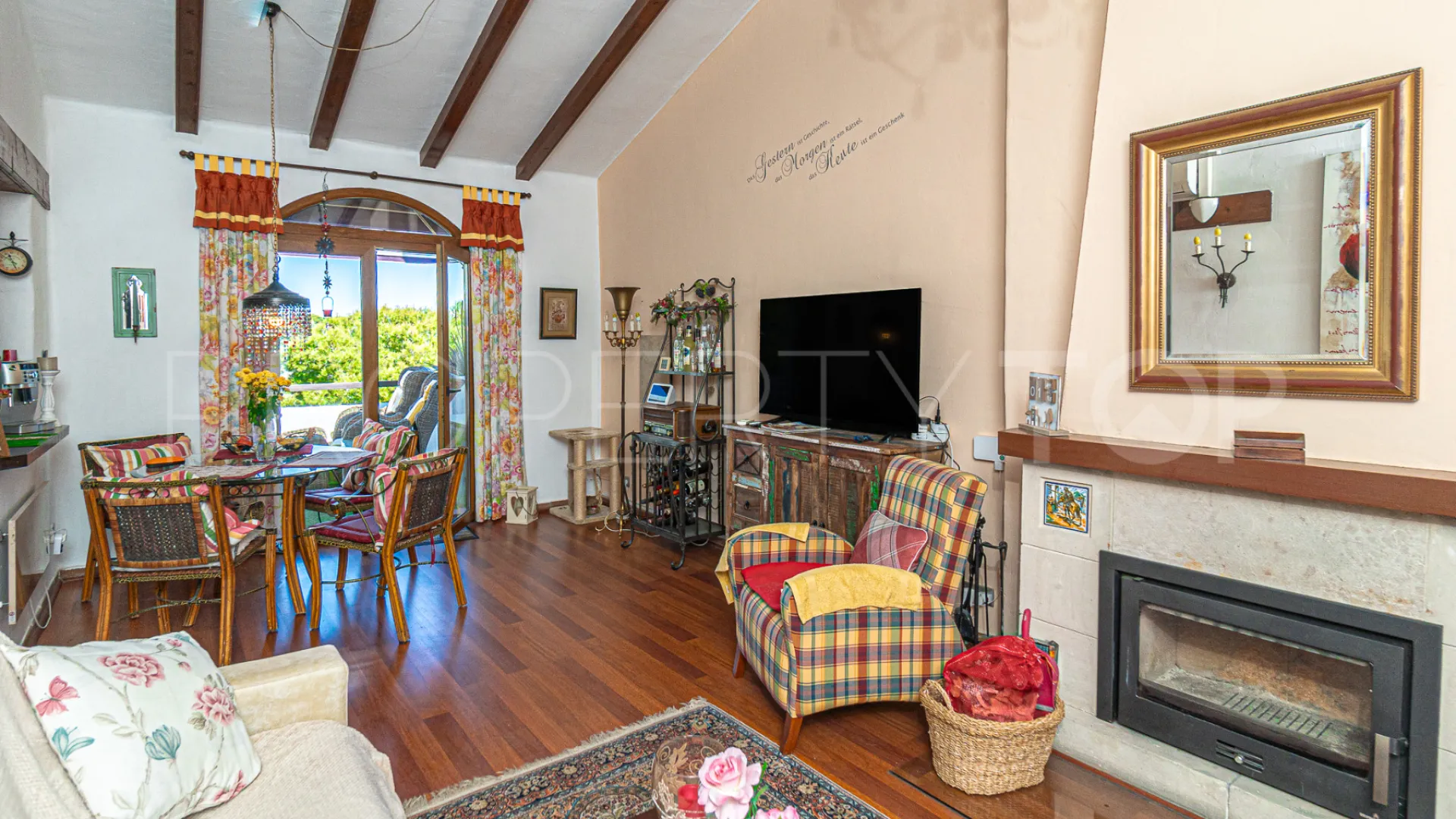 Villa en venta en Rioja