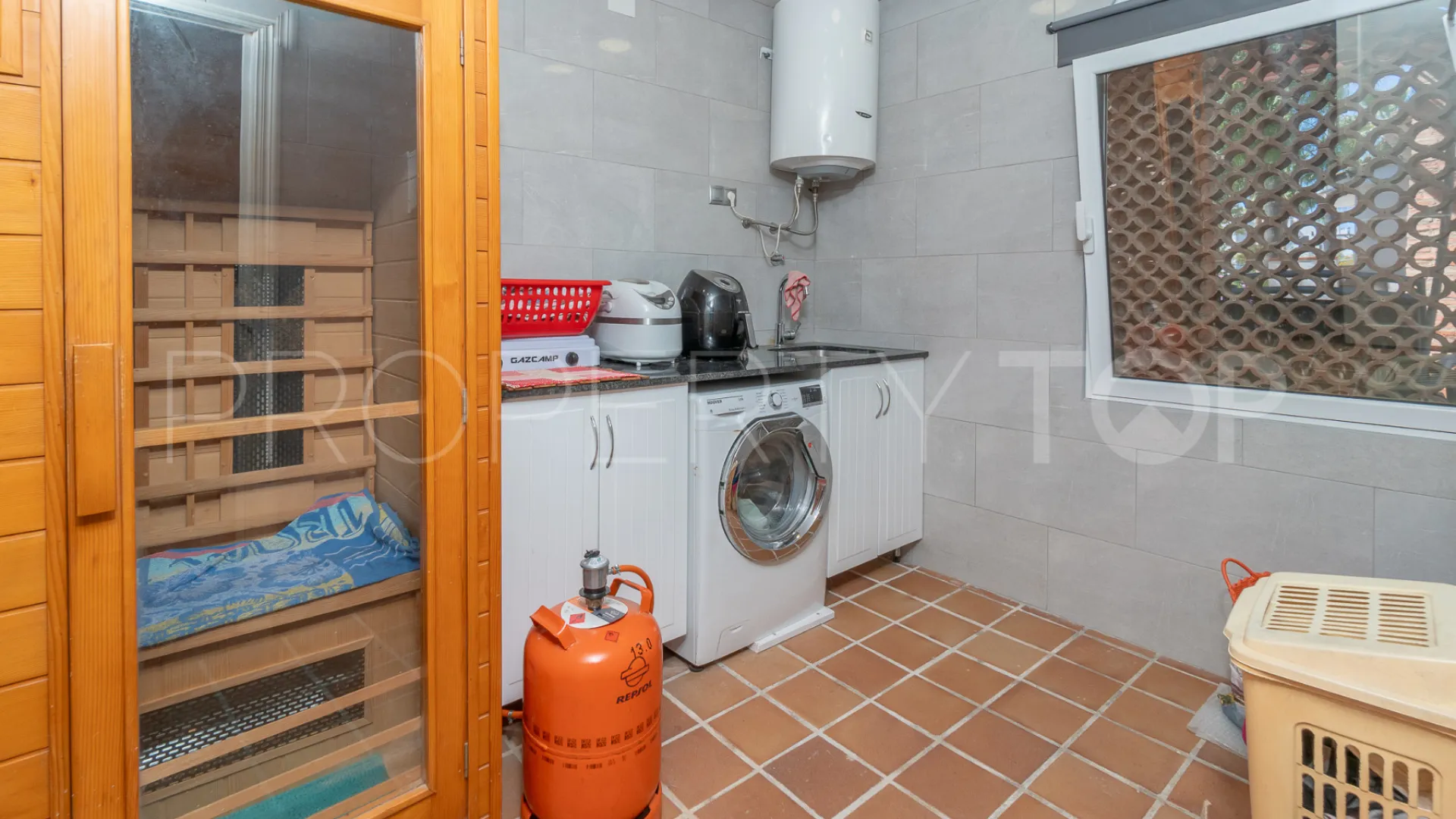 Villa en venta en Rioja