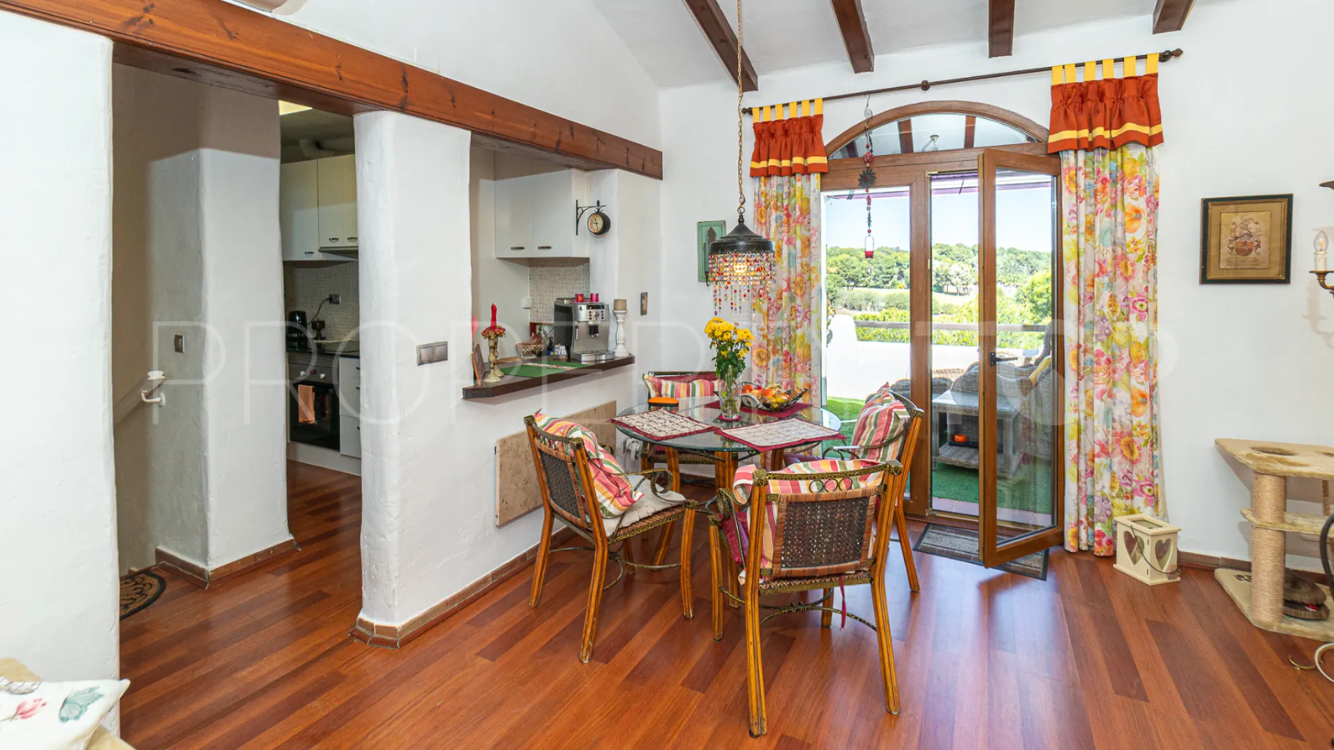 Villa en venta en Rioja