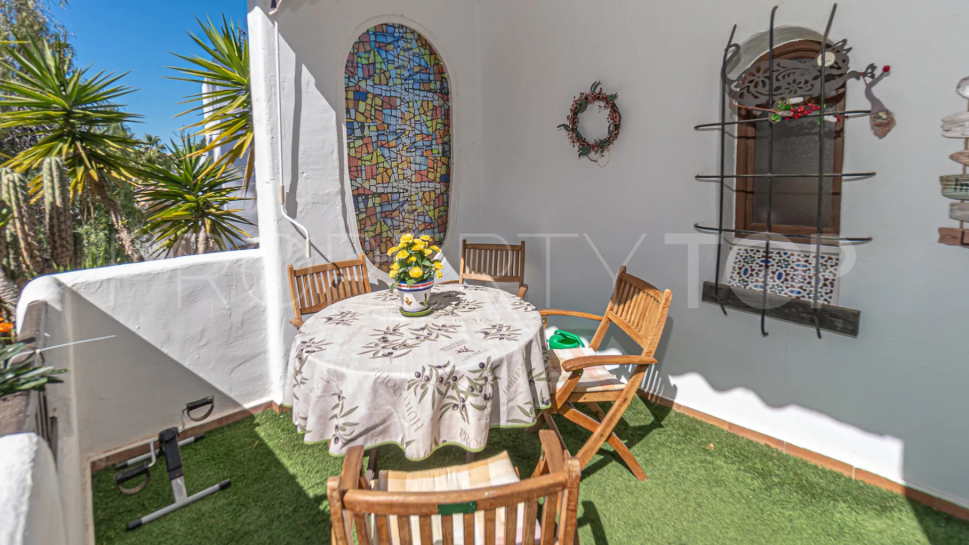 Villa en venta en Rioja