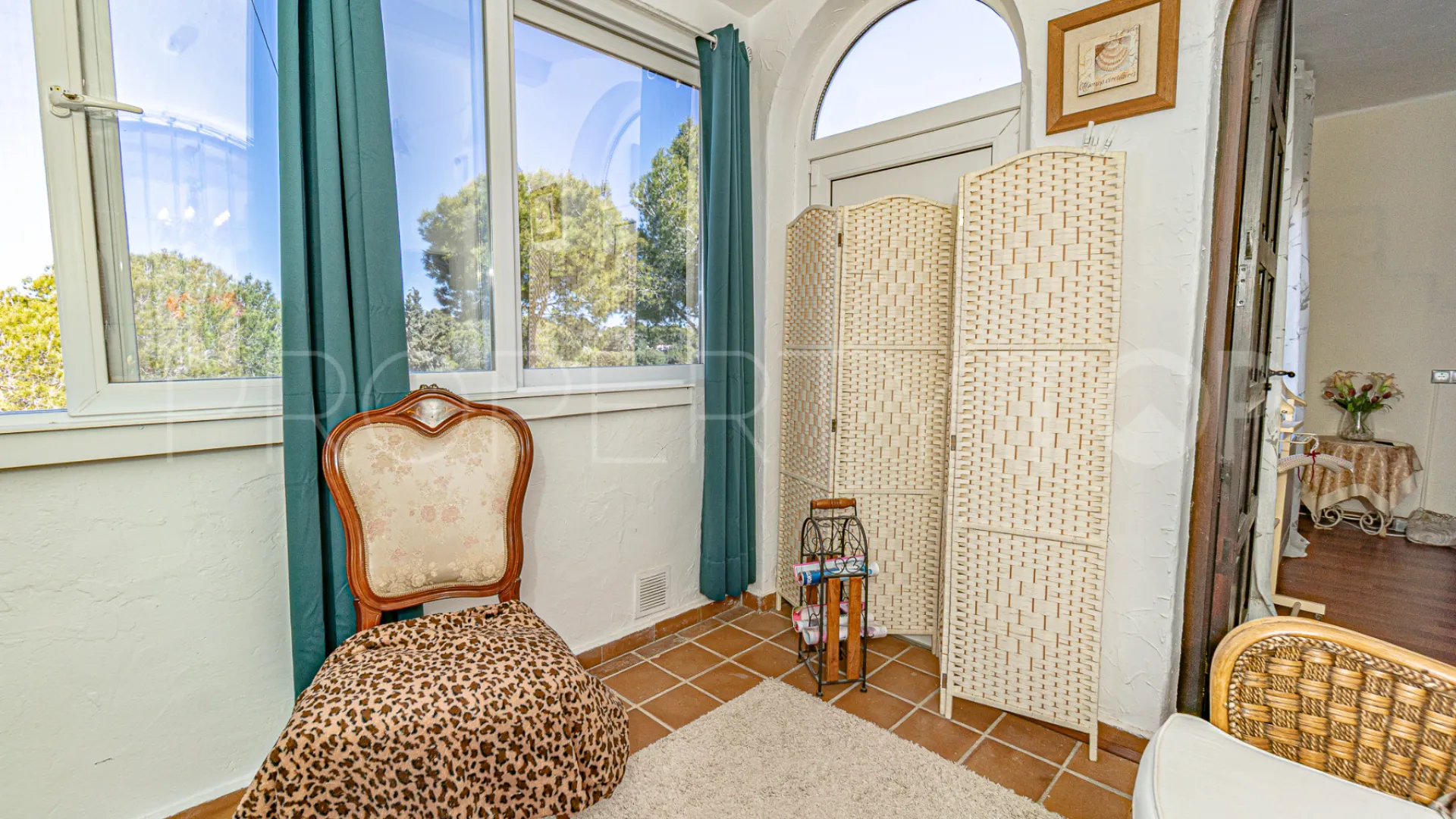 Villa en venta en Rioja