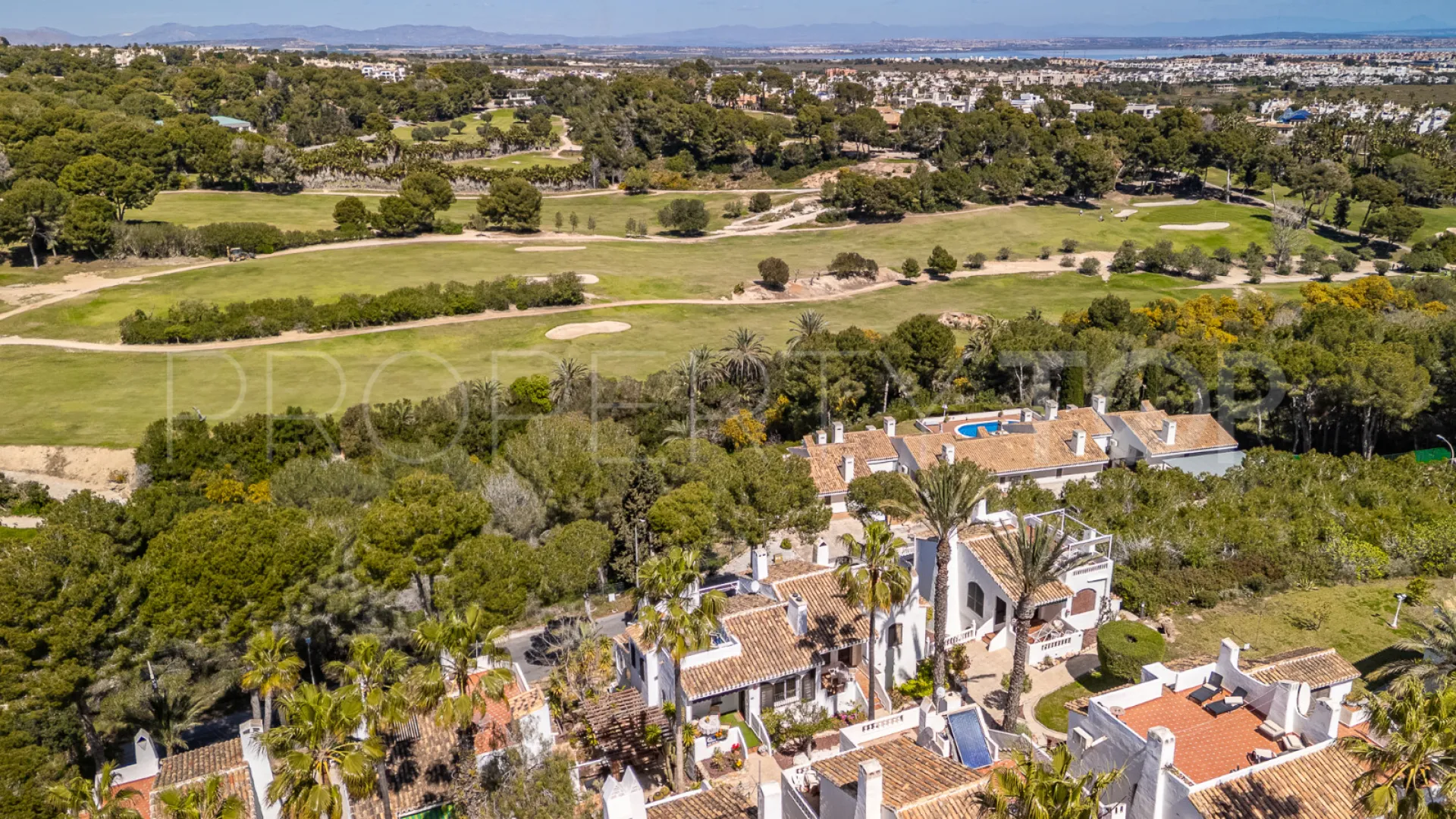 Villa en venta en Rioja