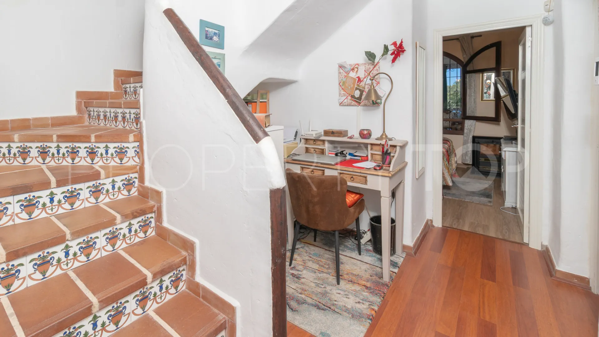 Villa en venta en Rioja