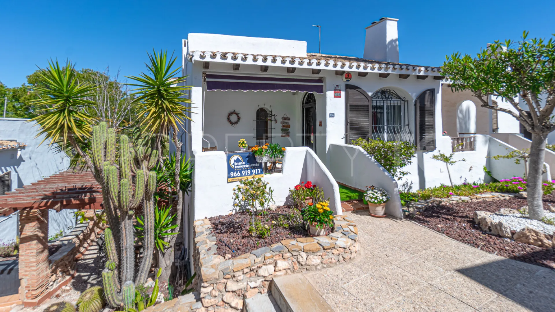 Villa en venta en Rioja