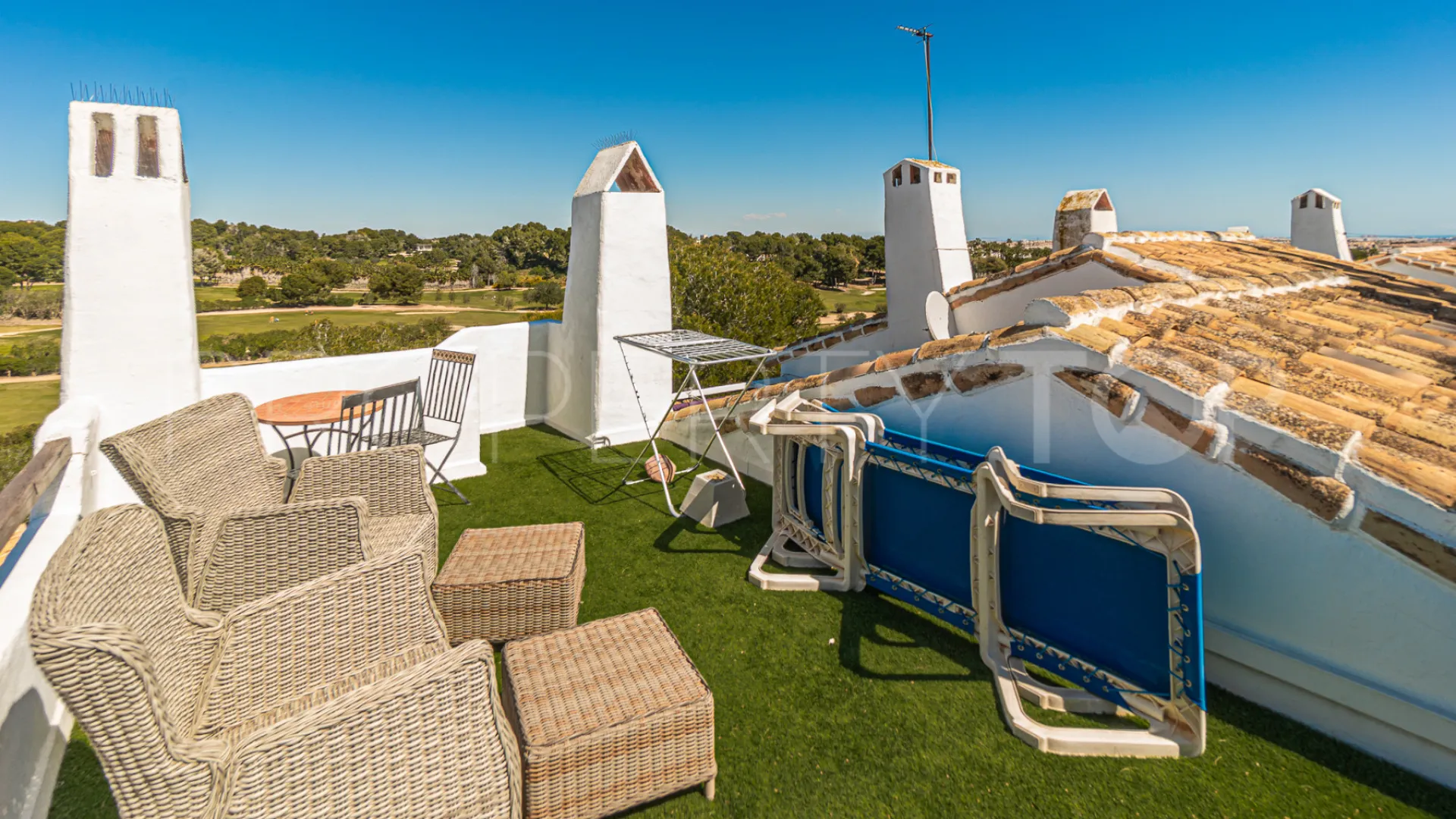 Villa en venta en Rioja