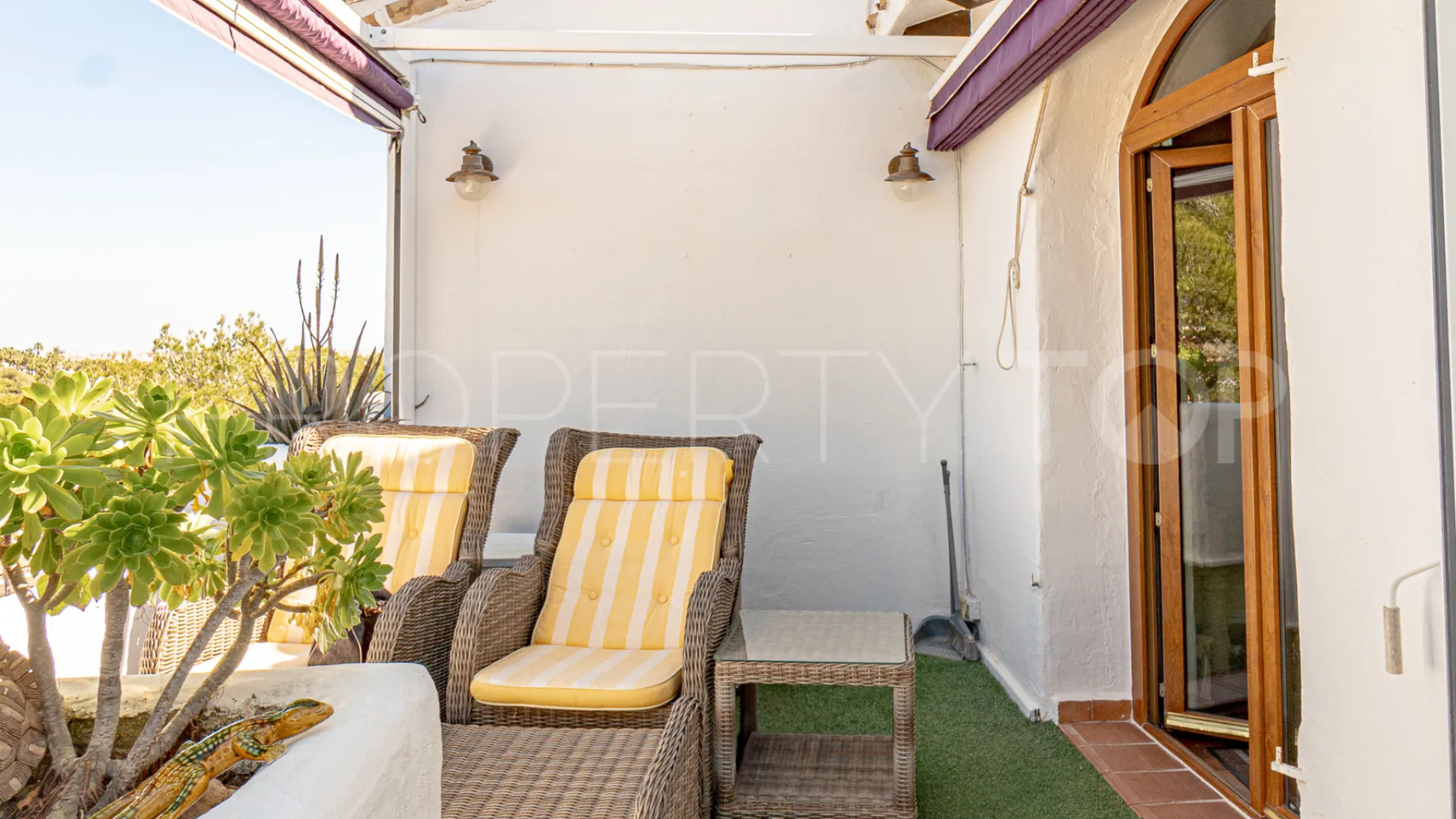Villa en venta en Rioja