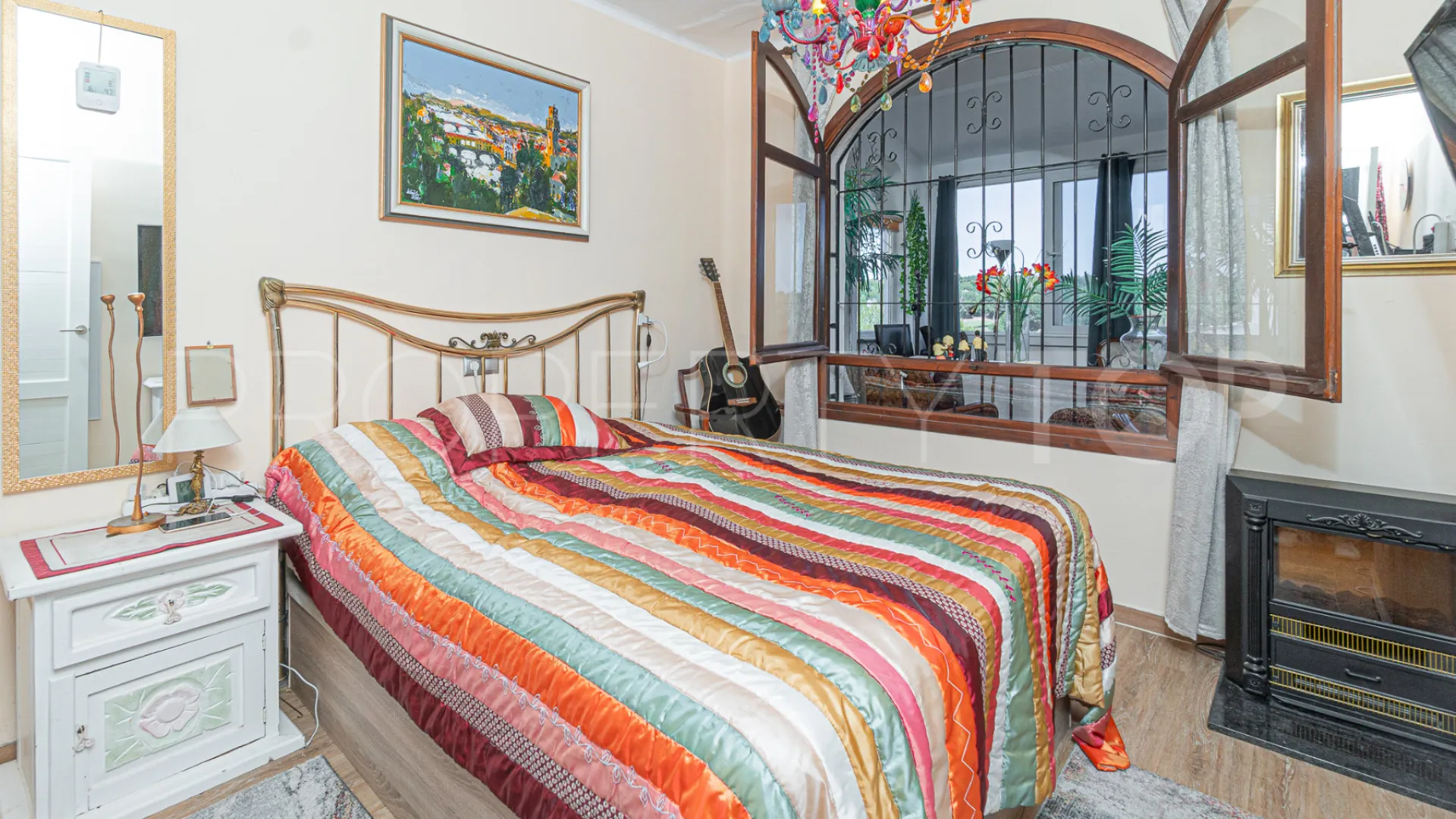 Villa en venta en Rioja