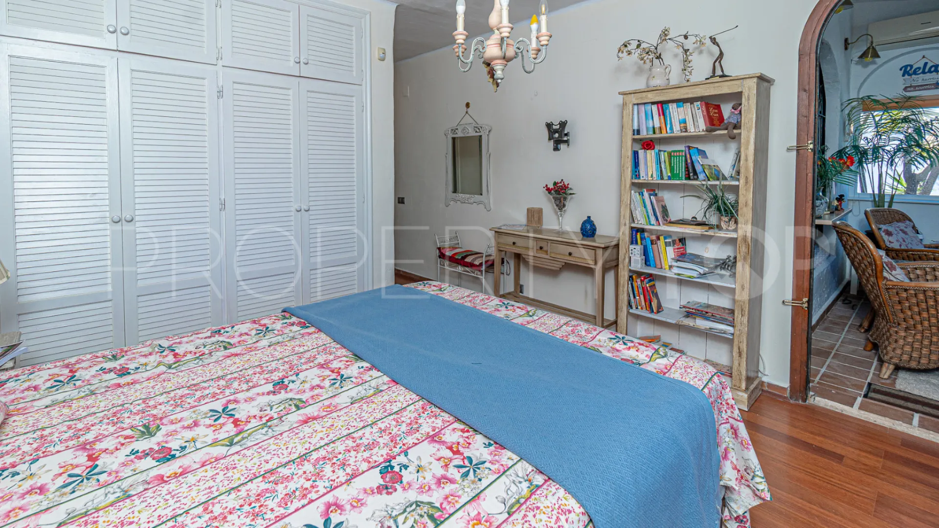 Villa en venta en Rioja