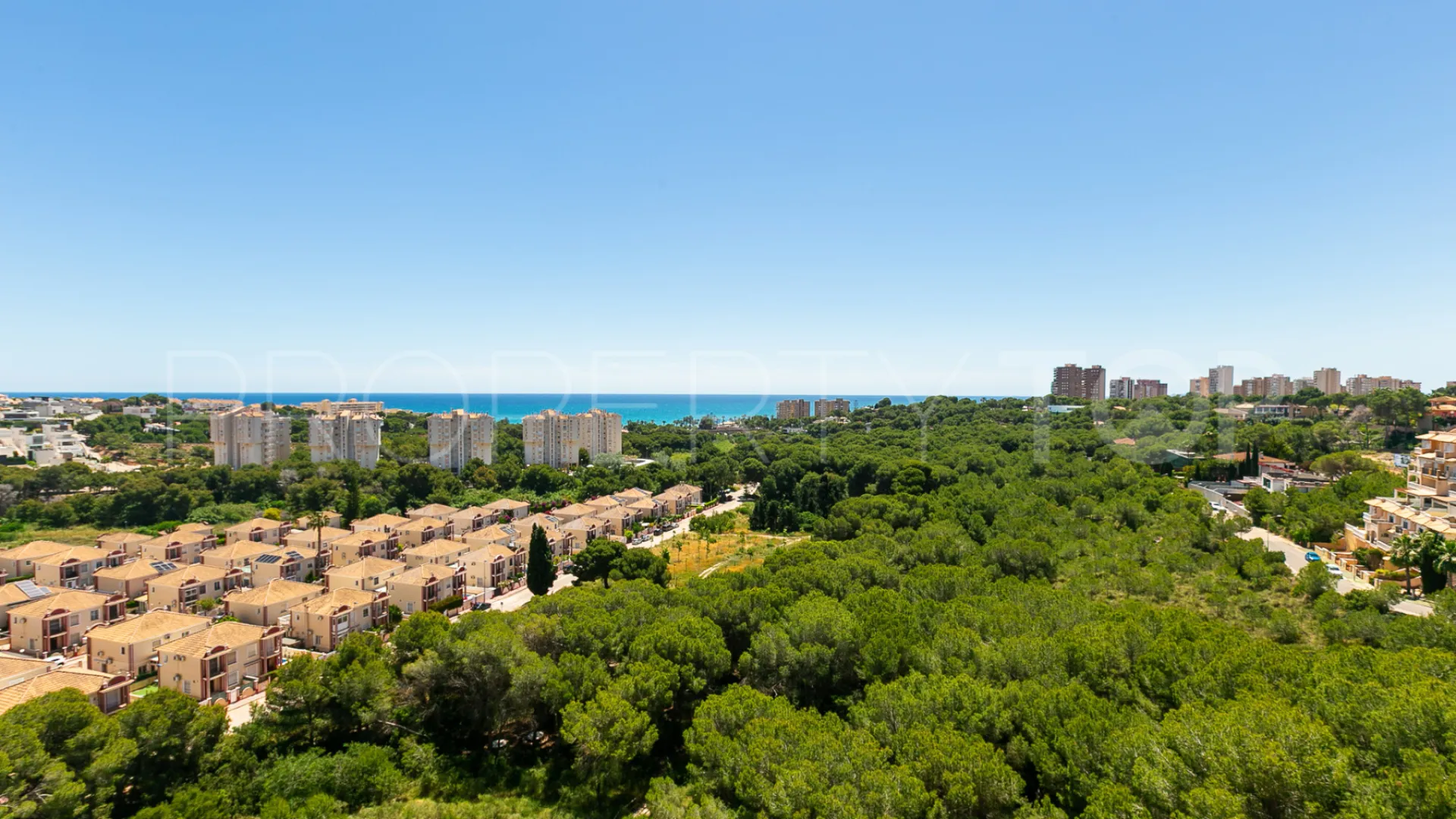 For sale apartment with 2 bedrooms in Villamartin