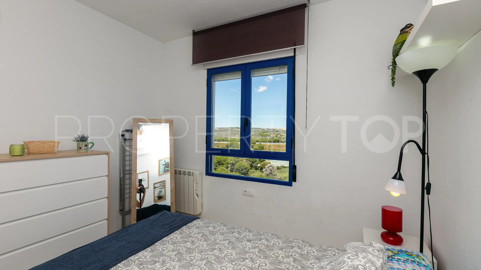 For sale apartment with 2 bedrooms in Villamartin