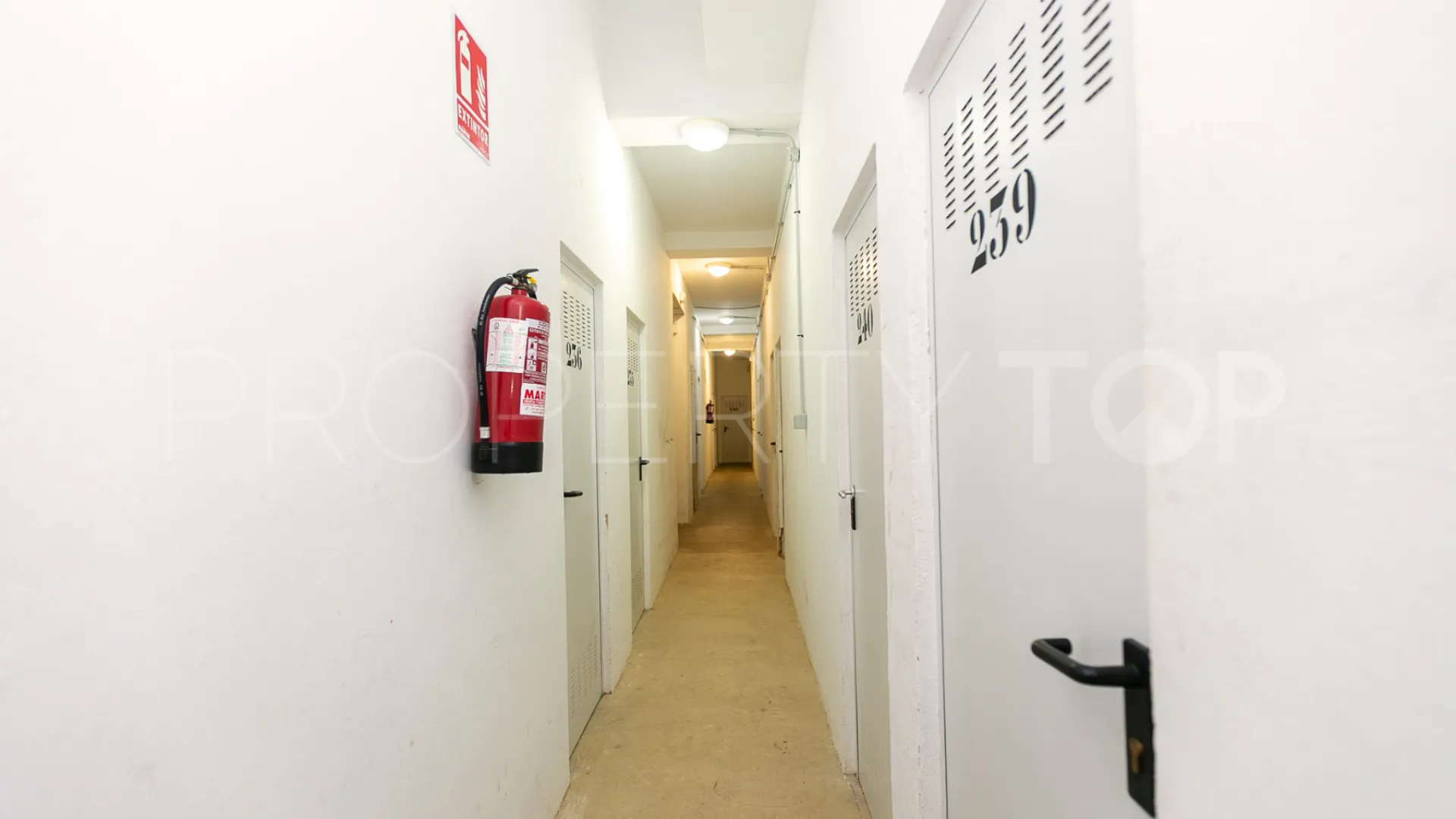 For sale apartment with 2 bedrooms in Villamartin