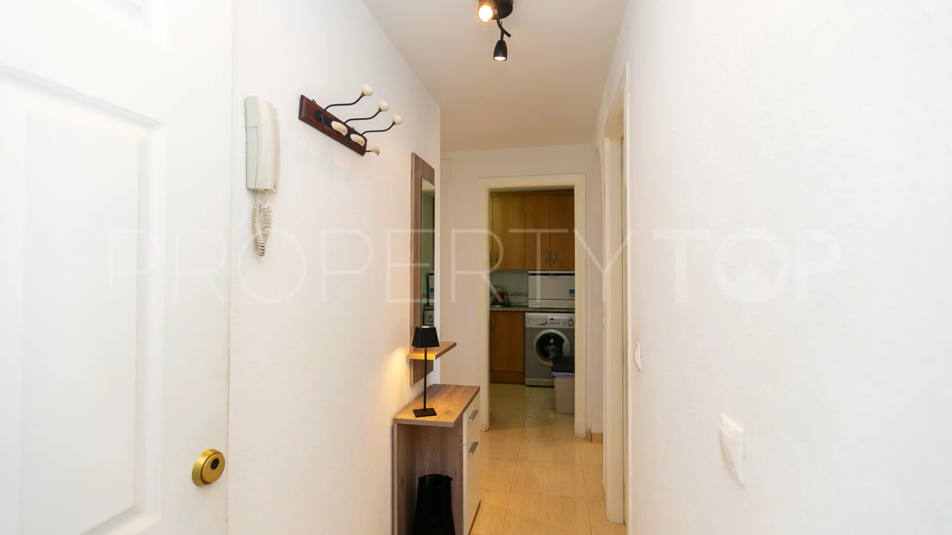 For sale apartment with 2 bedrooms in Villamartin