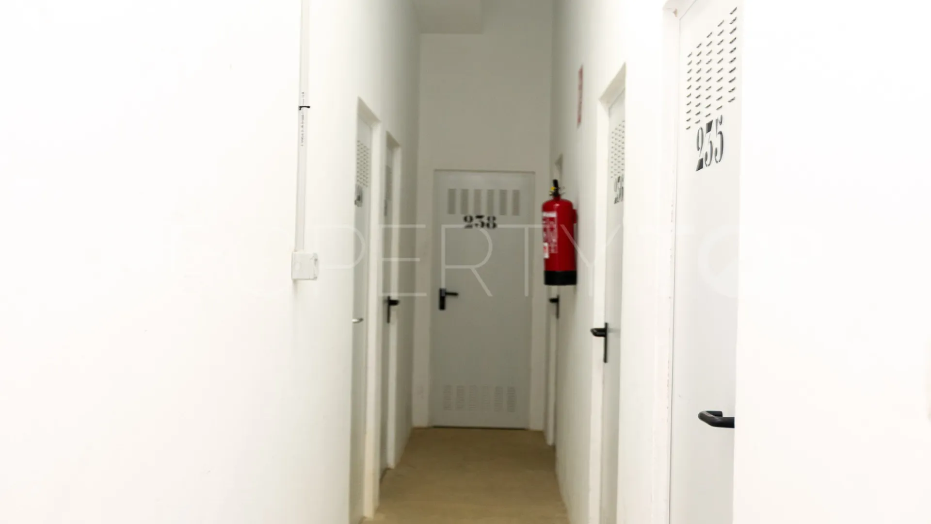 For sale apartment with 2 bedrooms in Villamartin