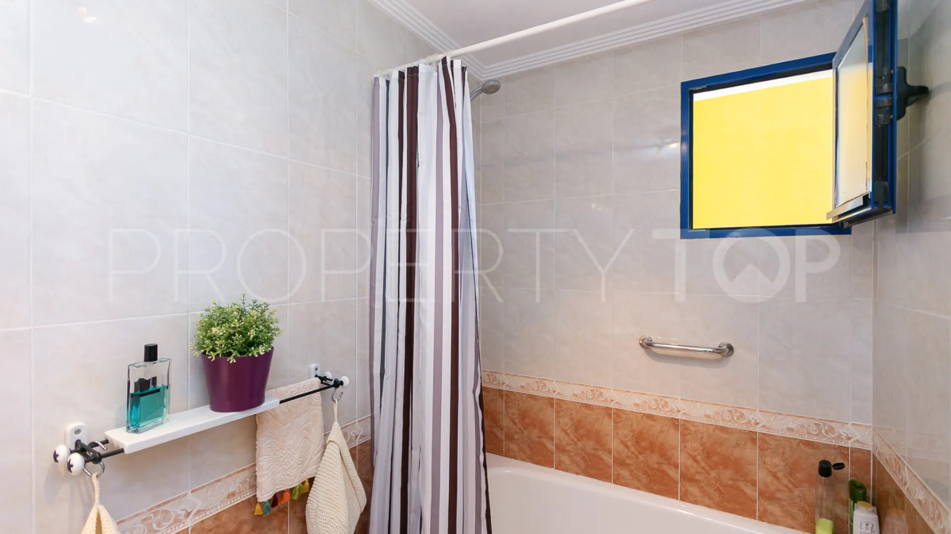For sale apartment with 2 bedrooms in Villamartin
