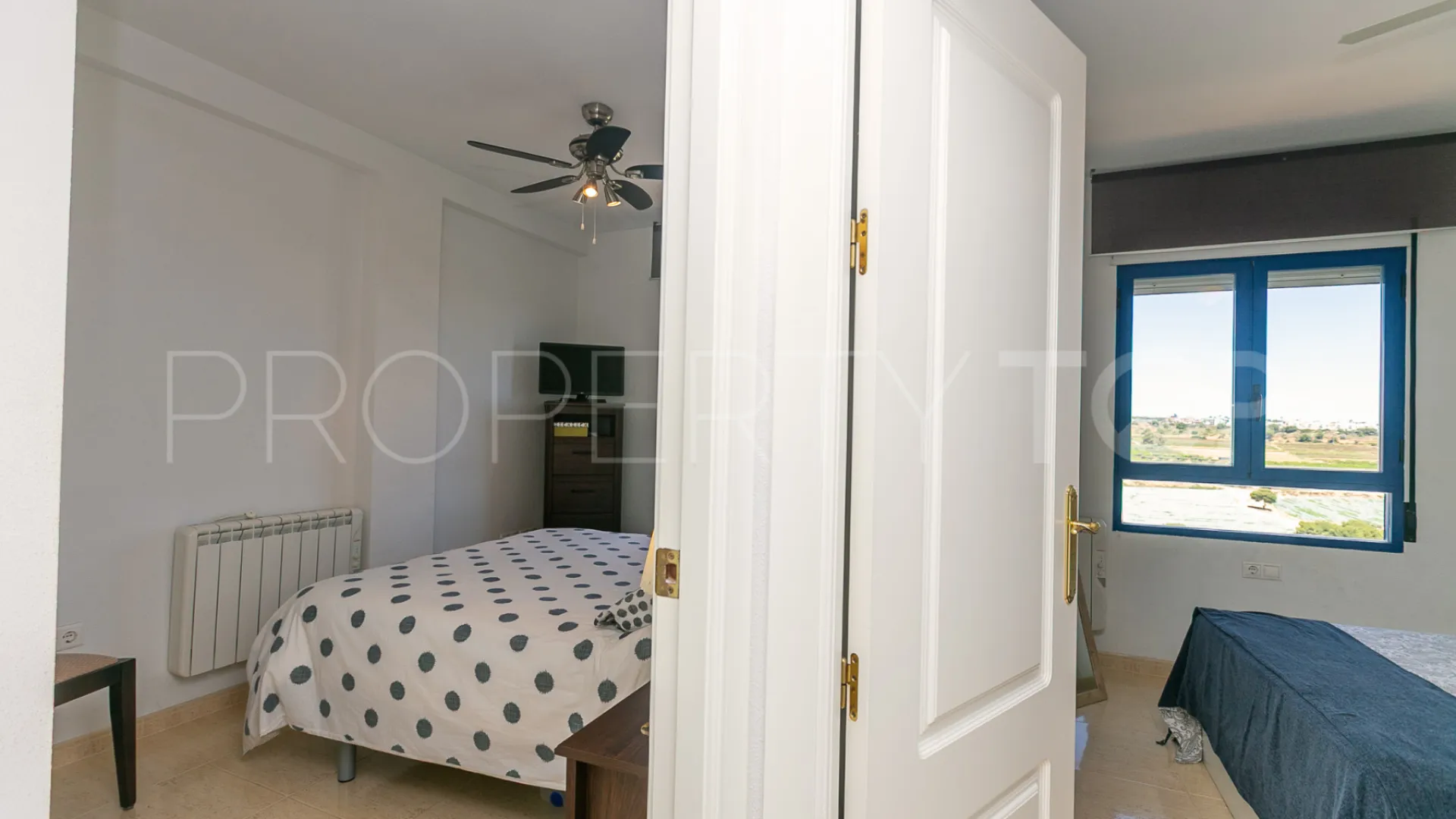 For sale apartment with 2 bedrooms in Villamartin
