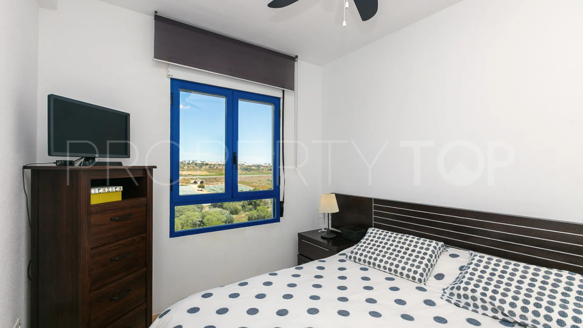 For sale apartment with 2 bedrooms in Villamartin