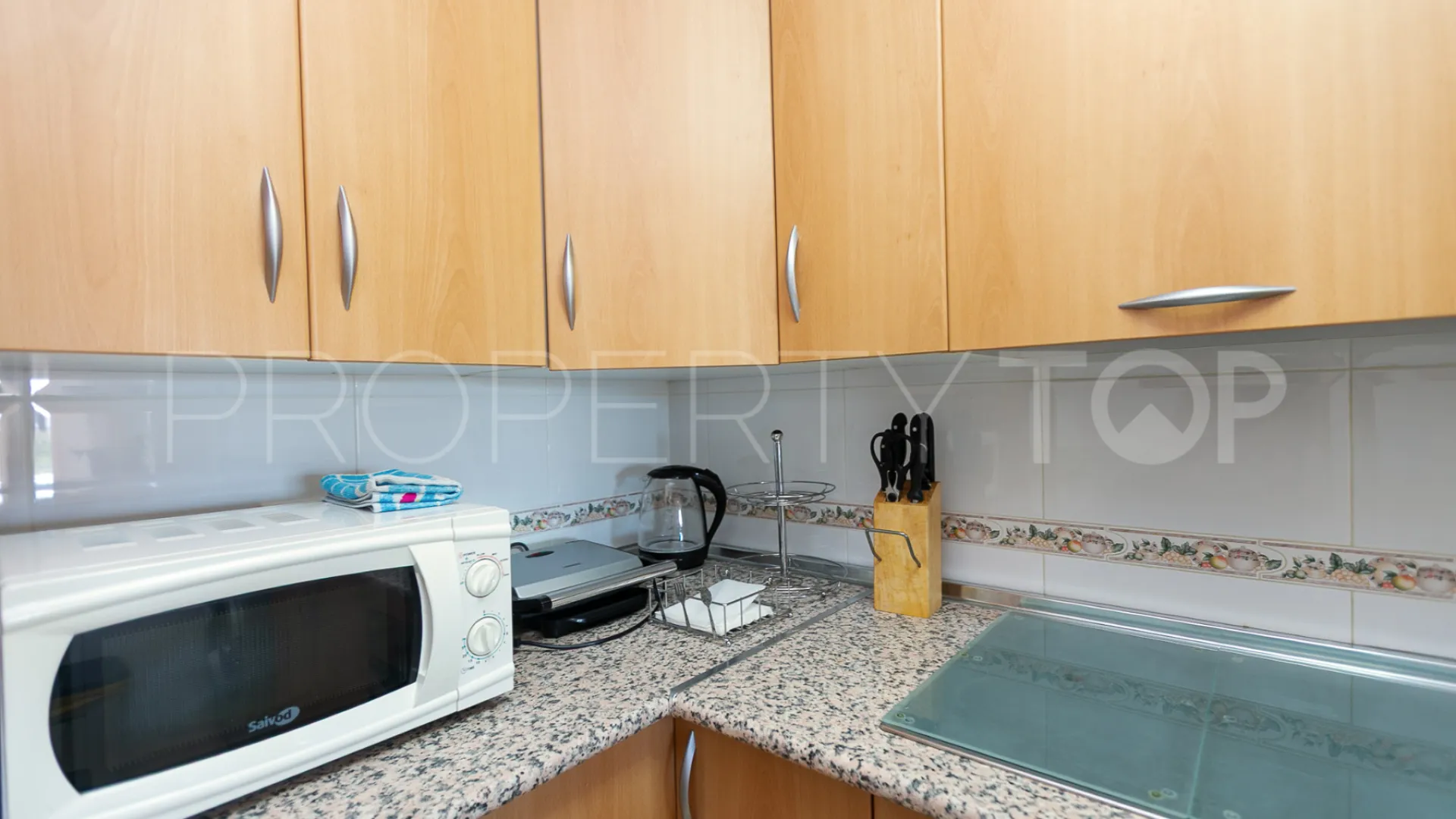 For sale apartment with 2 bedrooms in Villamartin