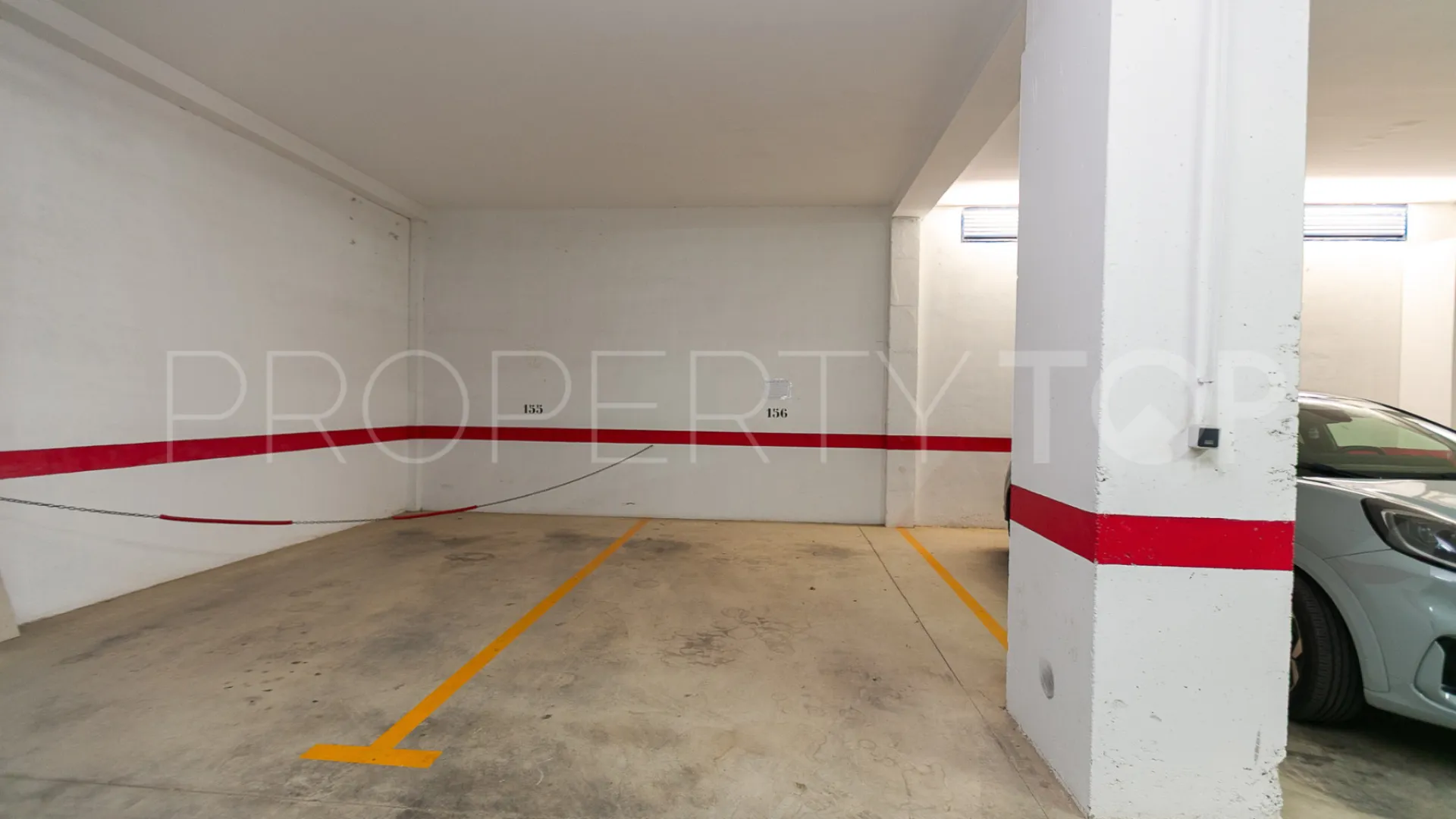 For sale apartment with 2 bedrooms in Villamartin