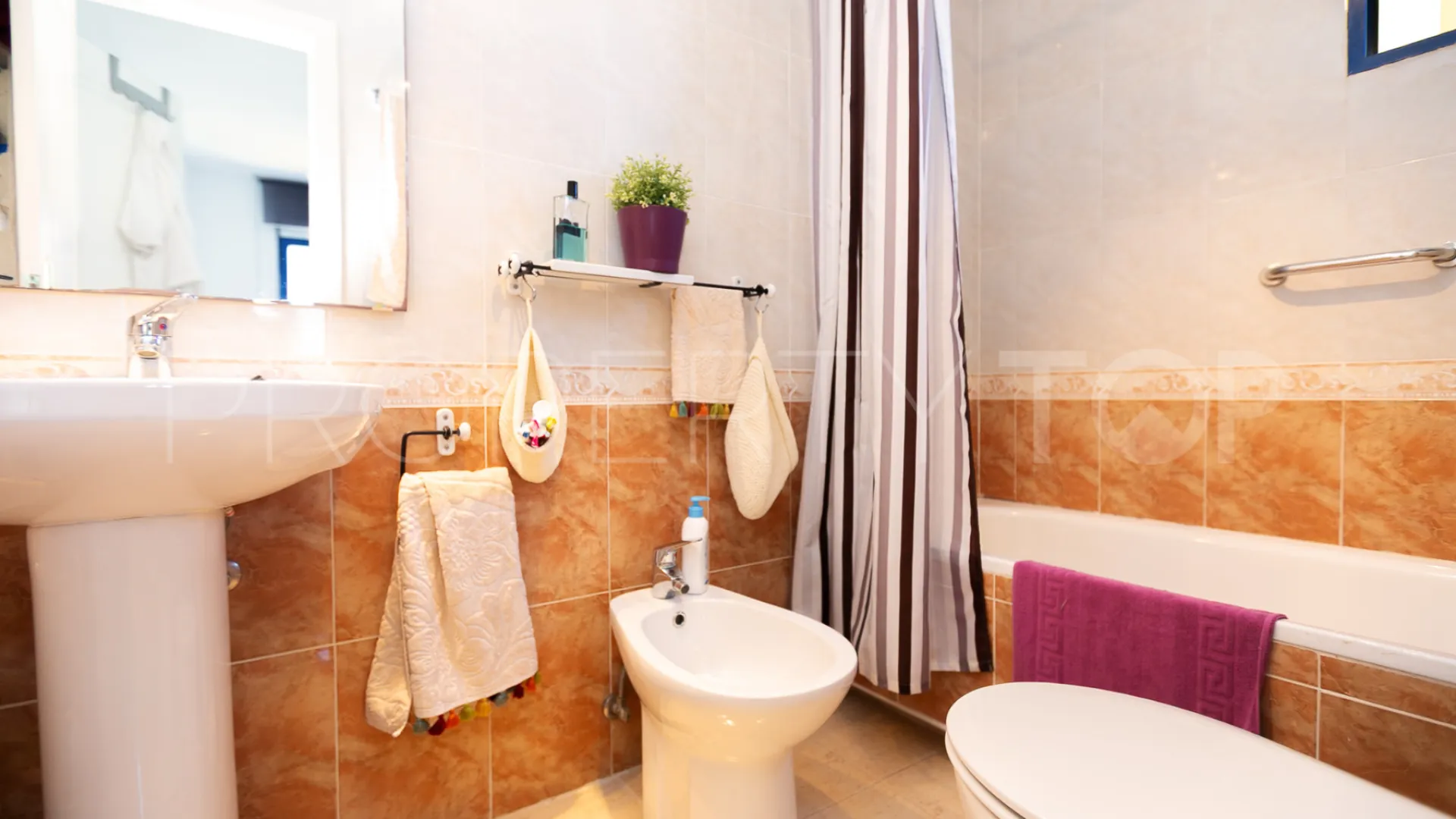 For sale apartment with 2 bedrooms in Villamartin