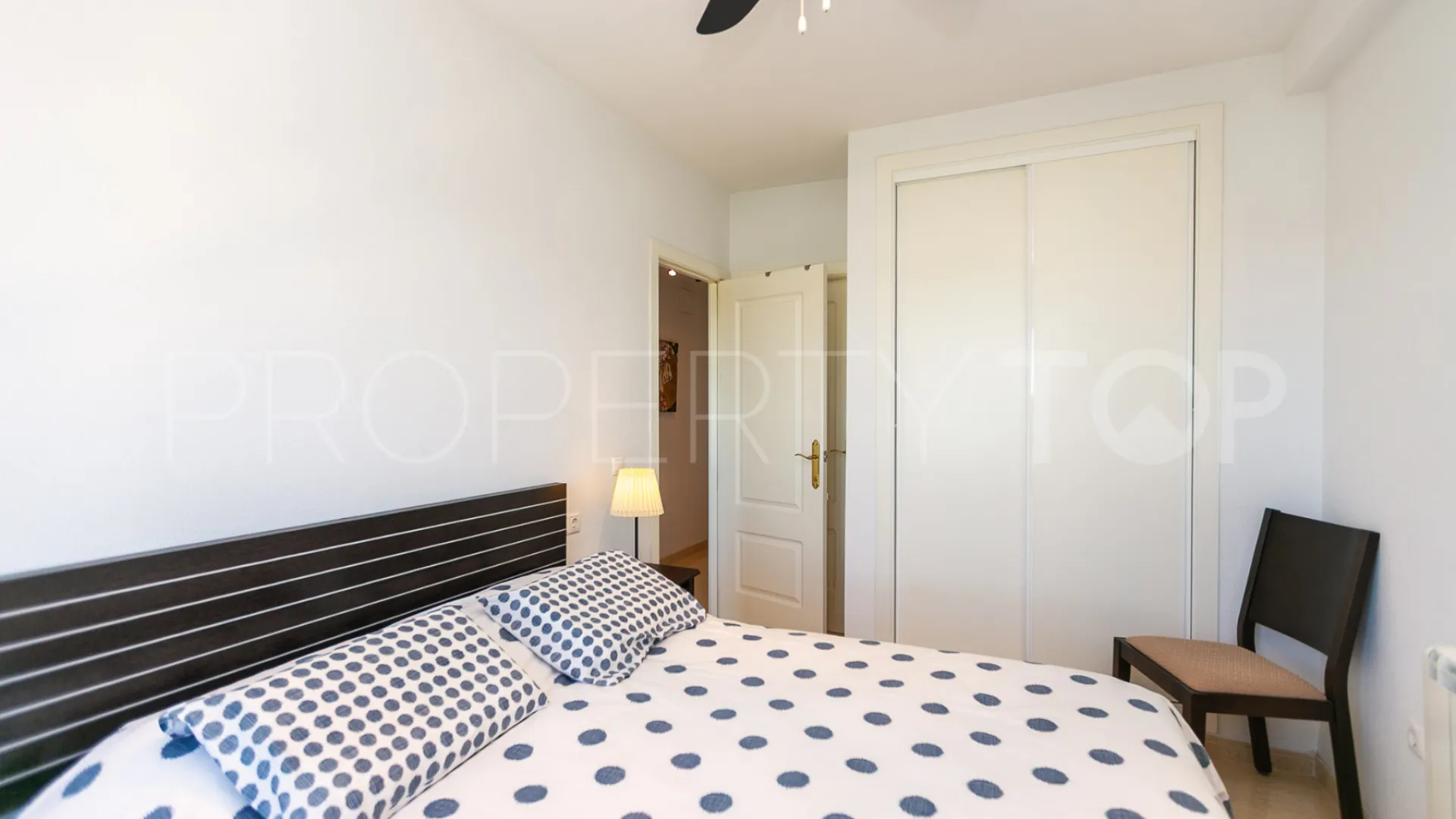 For sale apartment with 2 bedrooms in Villamartin