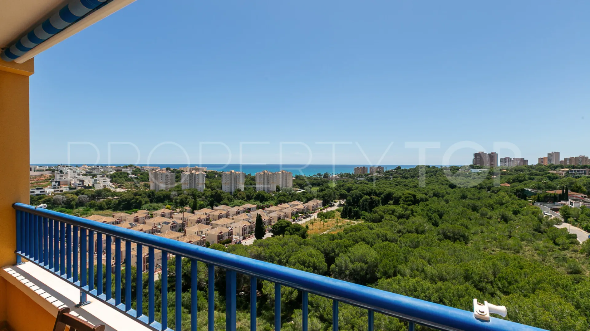 For sale apartment with 2 bedrooms in Villamartin