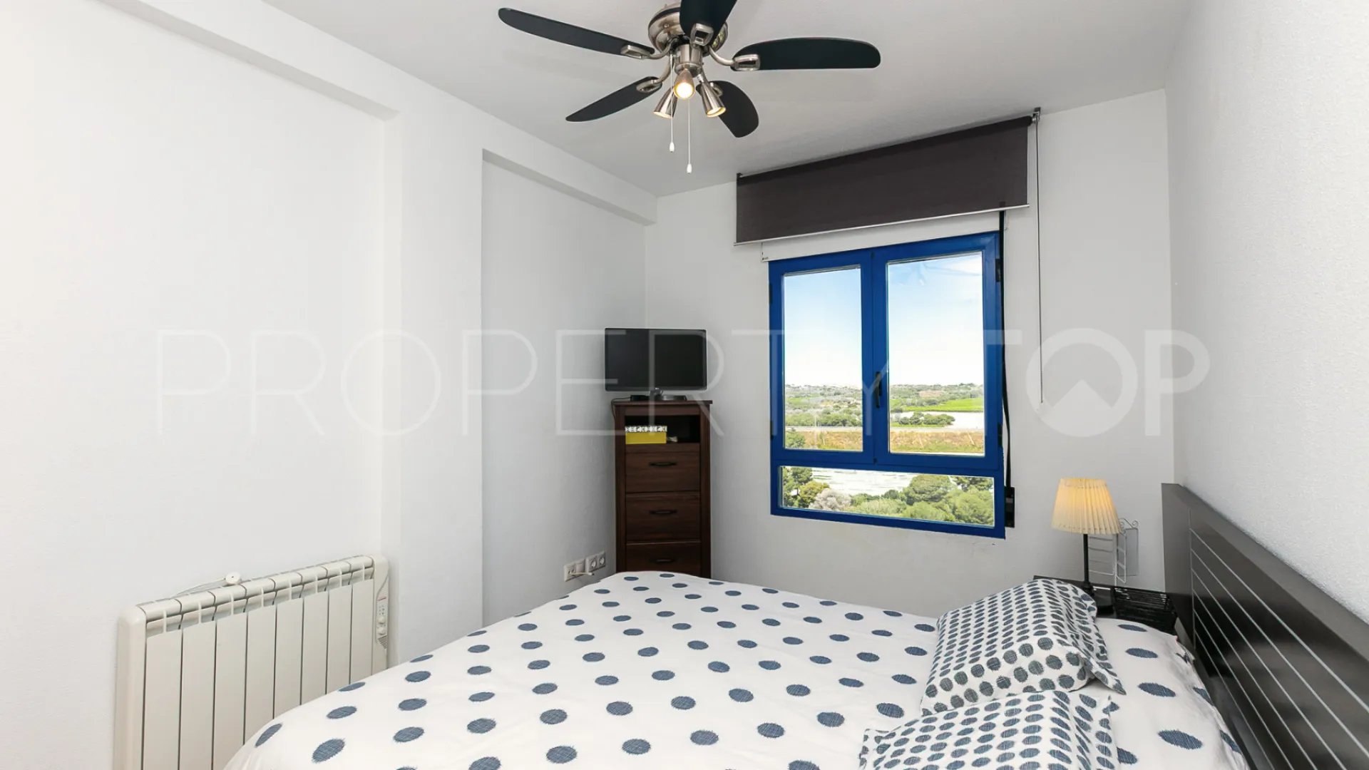 For sale apartment with 2 bedrooms in Villamartin