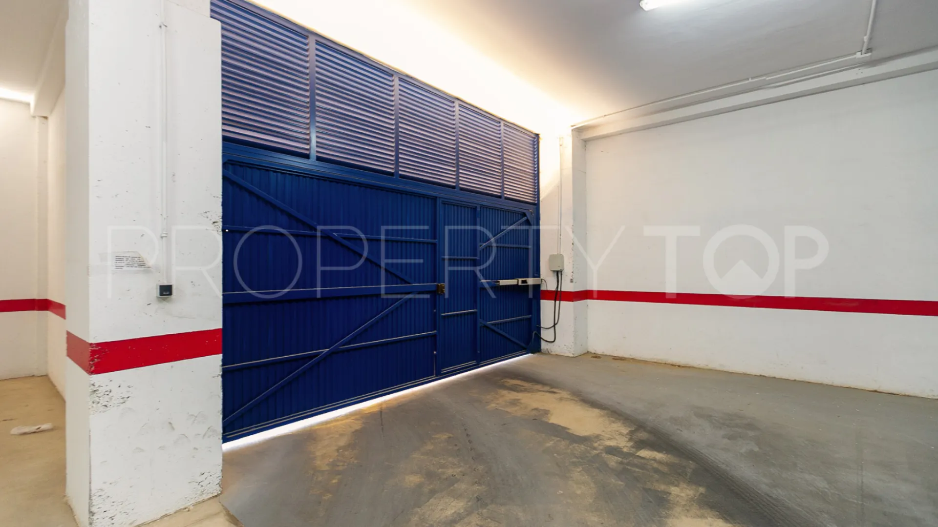 For sale apartment with 2 bedrooms in Villamartin
