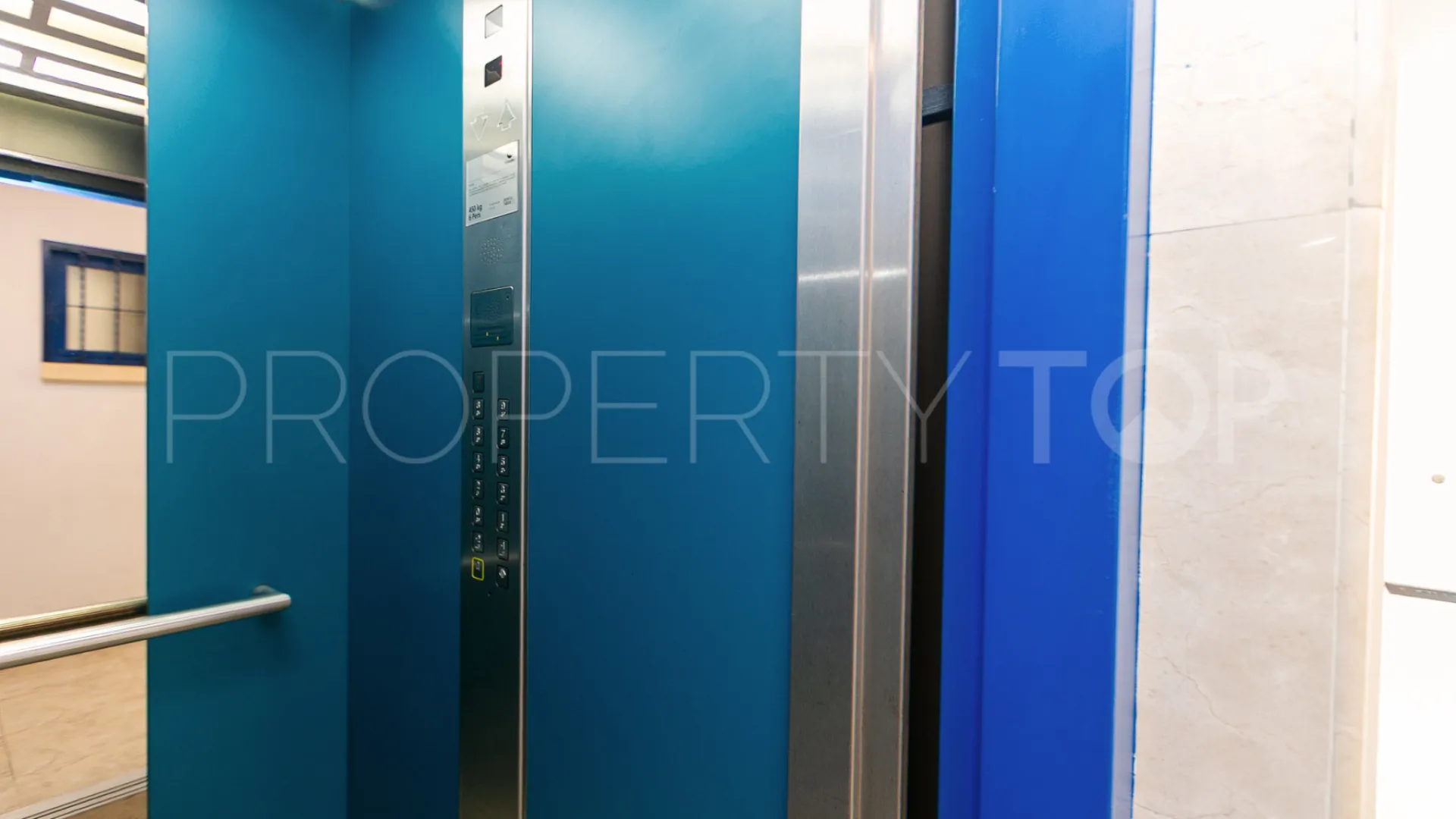For sale apartment with 2 bedrooms in Villamartin