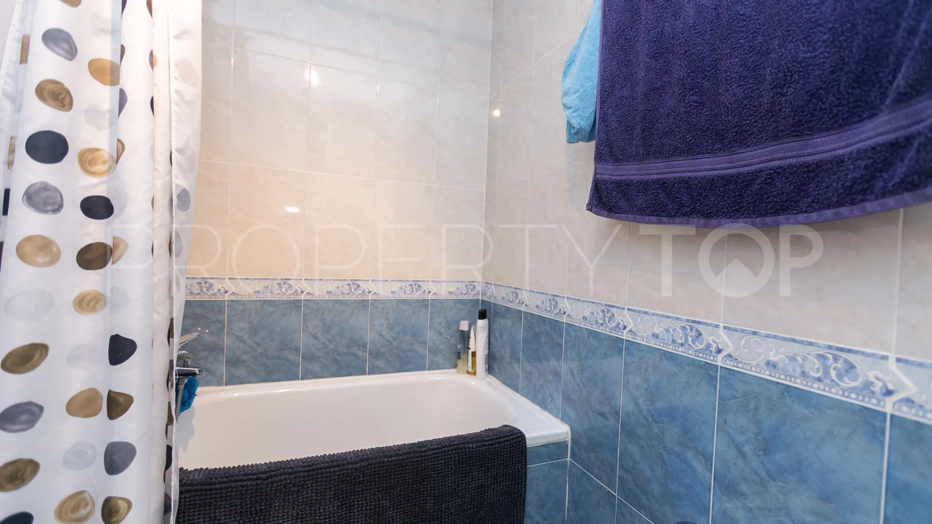 For sale apartment with 2 bedrooms in Villamartin