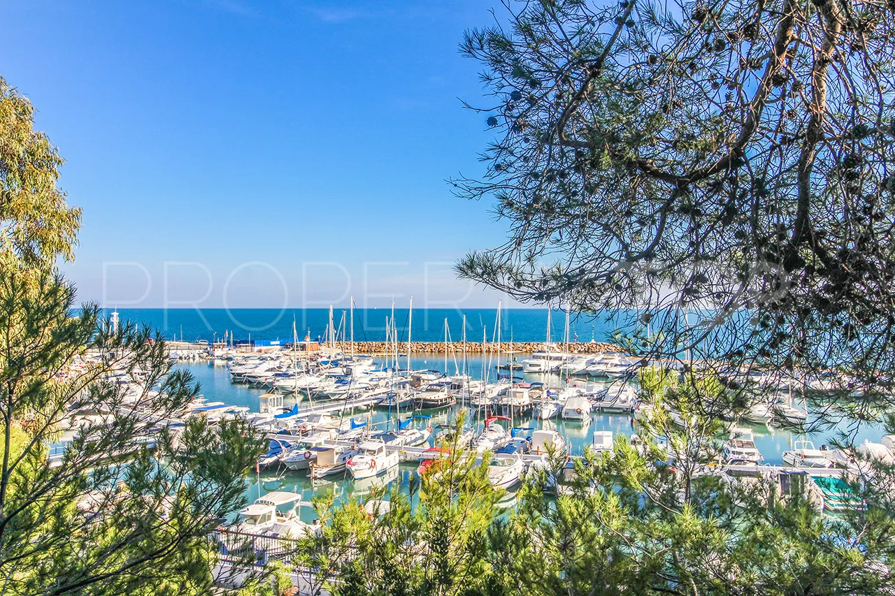 For sale apartment with 2 bedrooms in Villamartin