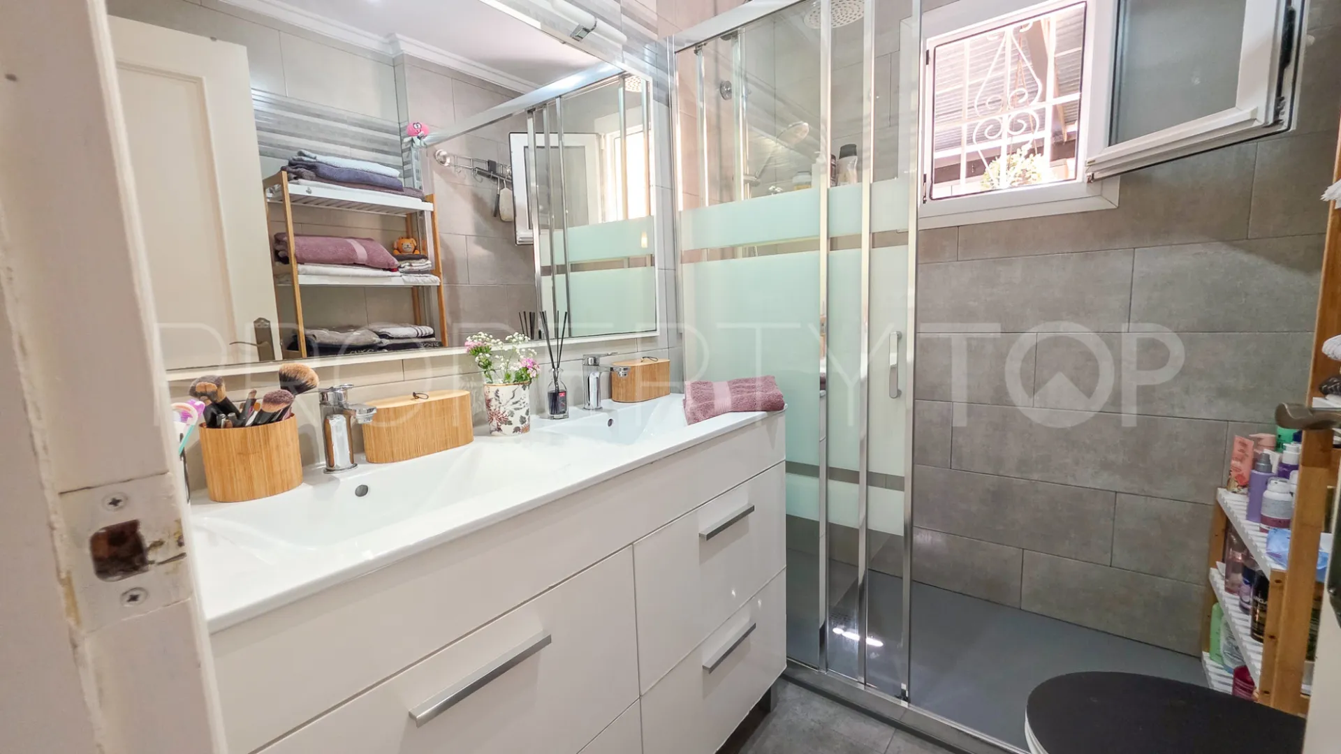 Los Balcones, adosado con 2 dormitorios a la venta
